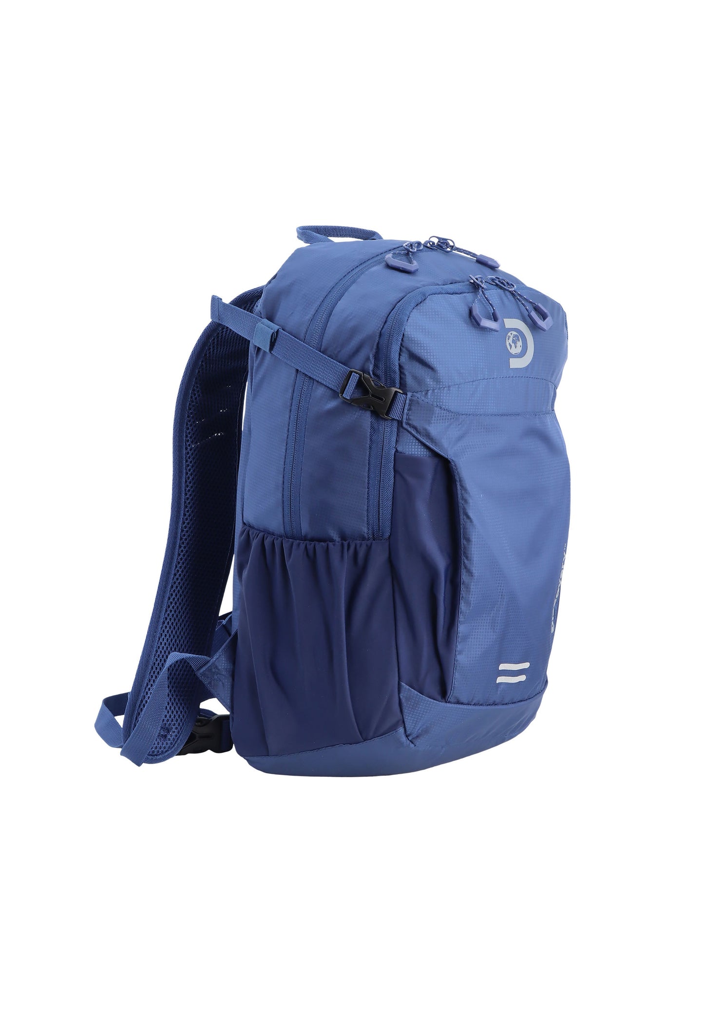 Discovery Body Spirit Rucksack / Outdoor-Rucksack / Sportrucksak 10L Marineblau
