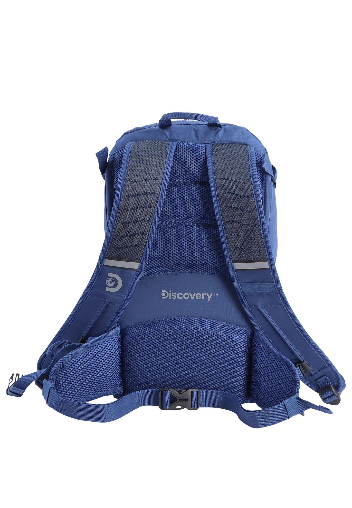 Discovery Body Spirit Rucksack / Outdoor-Rucksack / Sportrucksak 10L Marineblau
