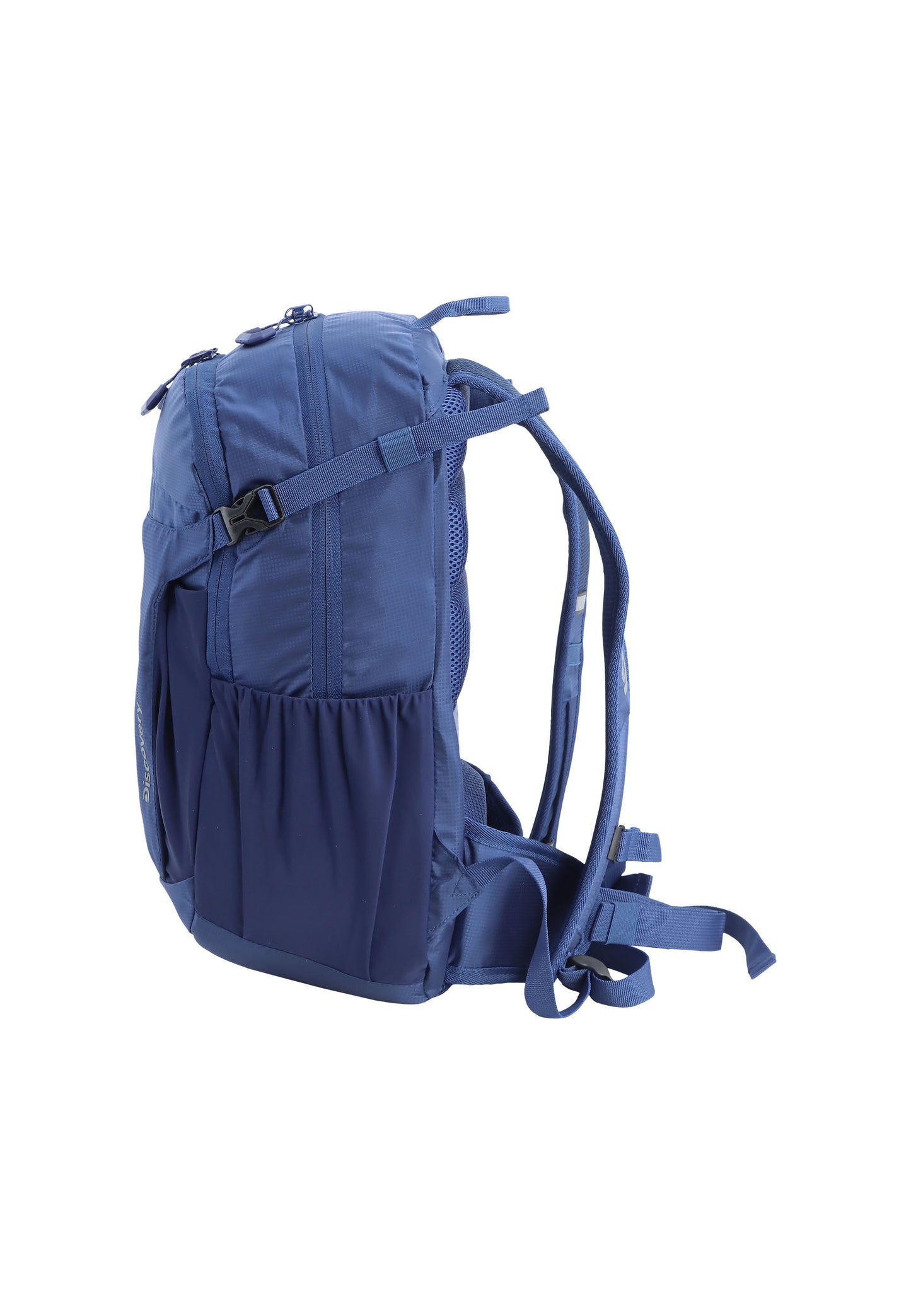 Discovery Body Spirit Rucksack / Outdoor-Rucksack / Sportrucksak 10L Marineblau