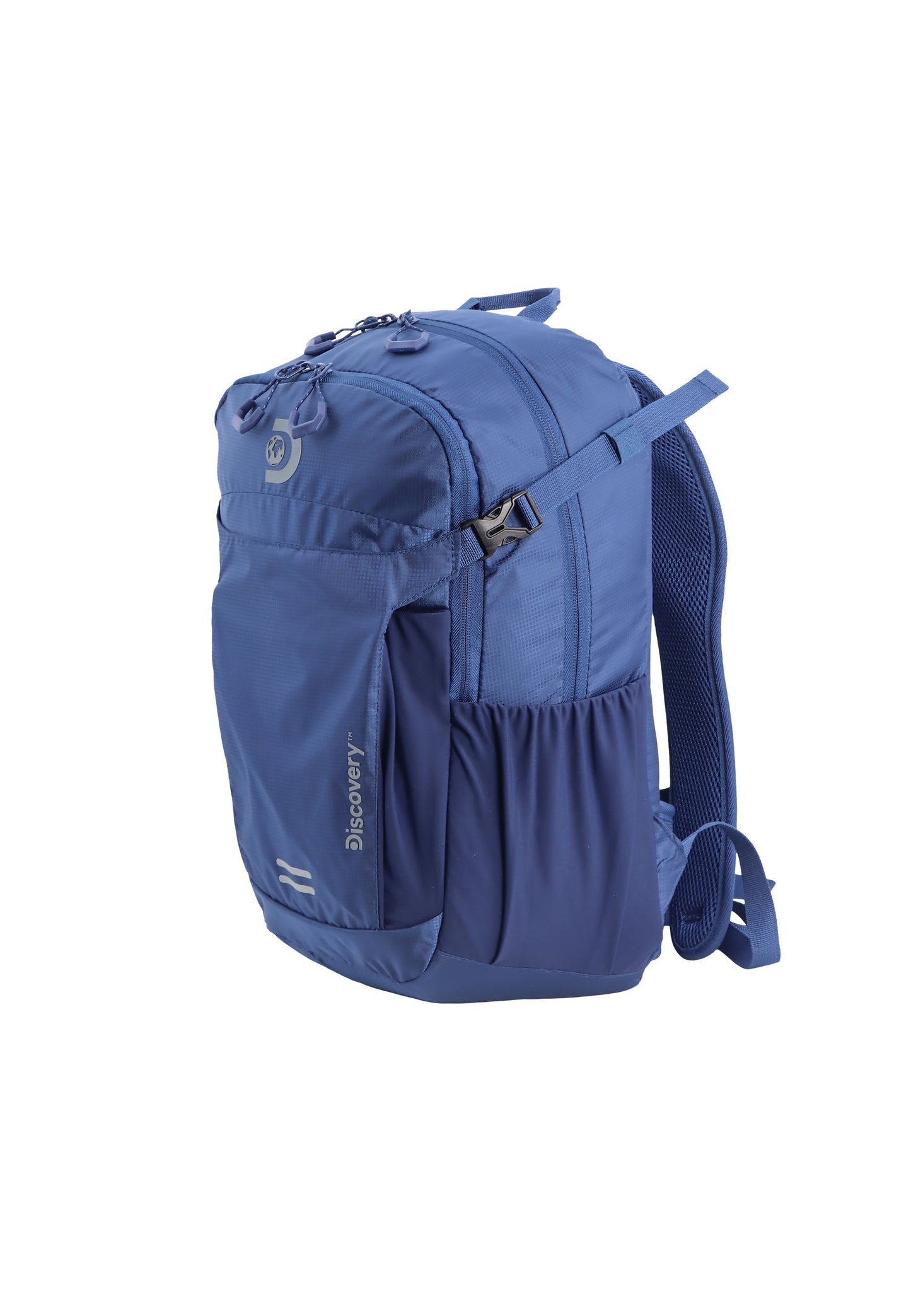 Discovery Body Spirit Rucksack / Outdoor-Rucksack / Sportrucksak 10L Marineblau