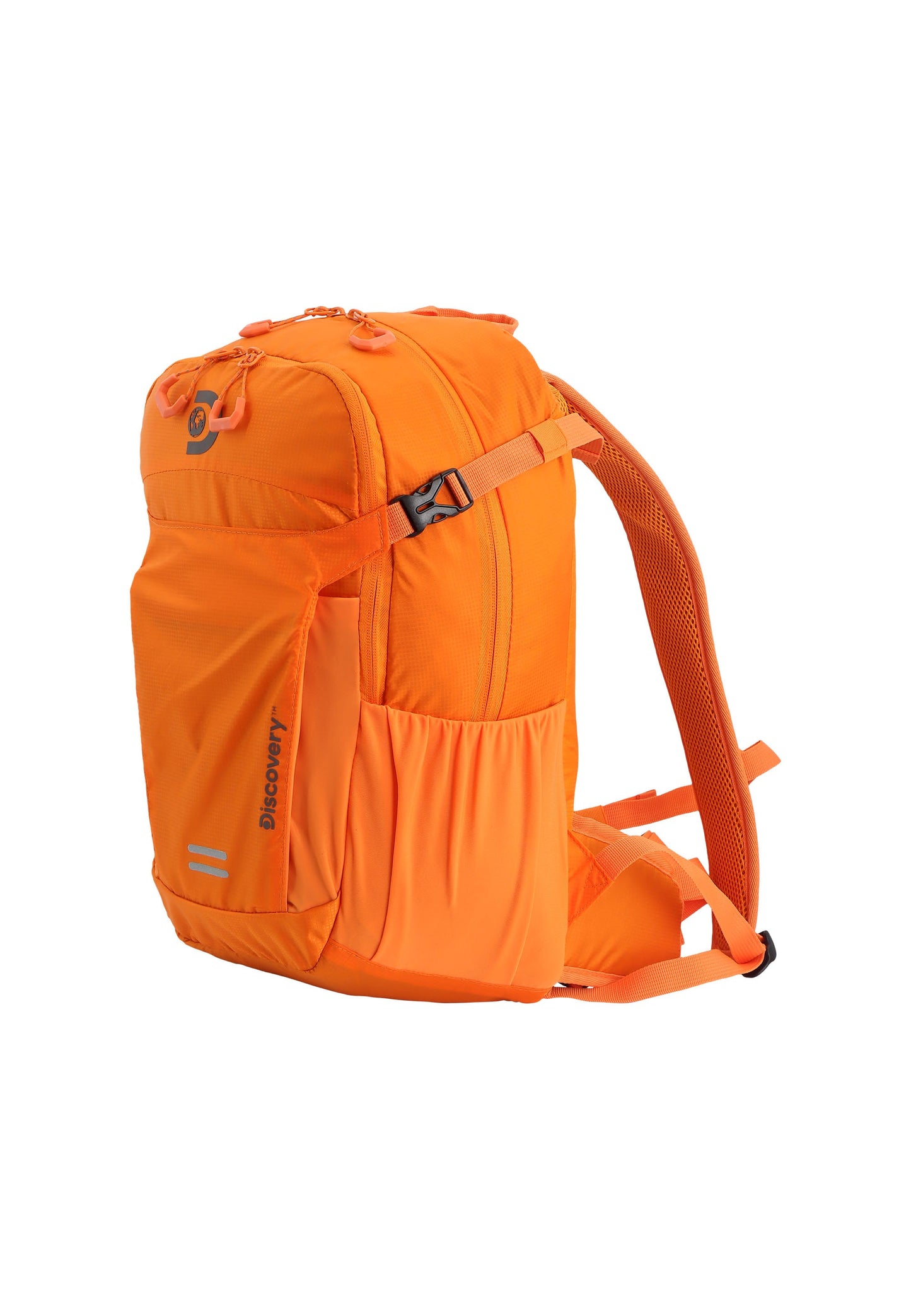 Discovery Body Spirit Rucksack / Outdoor-Rucksack / Sportrucksak 10L Orange