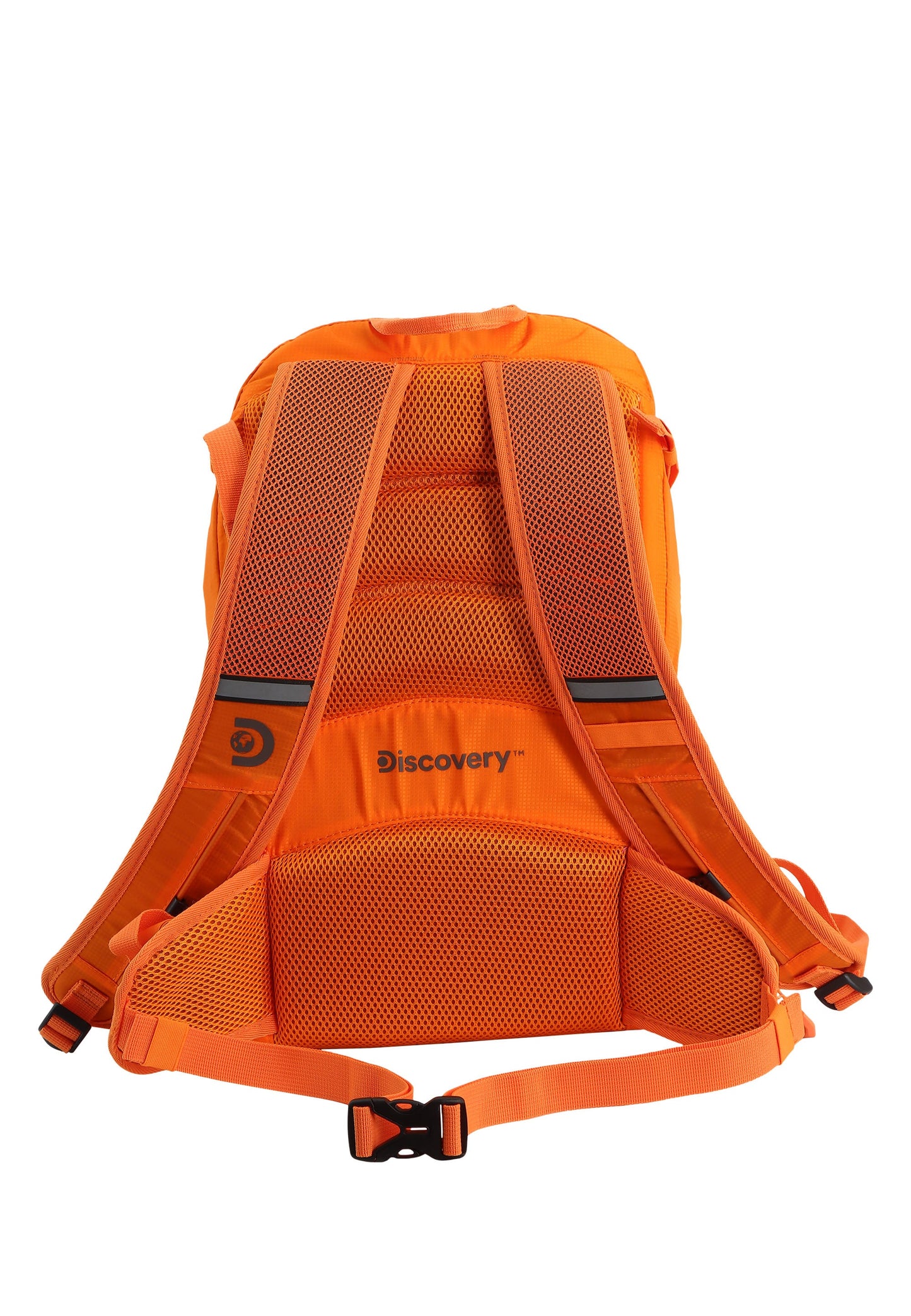 Discovery Body Spirit Rucksack / Outdoor-Rucksack / Sportrucksak 10L Orange