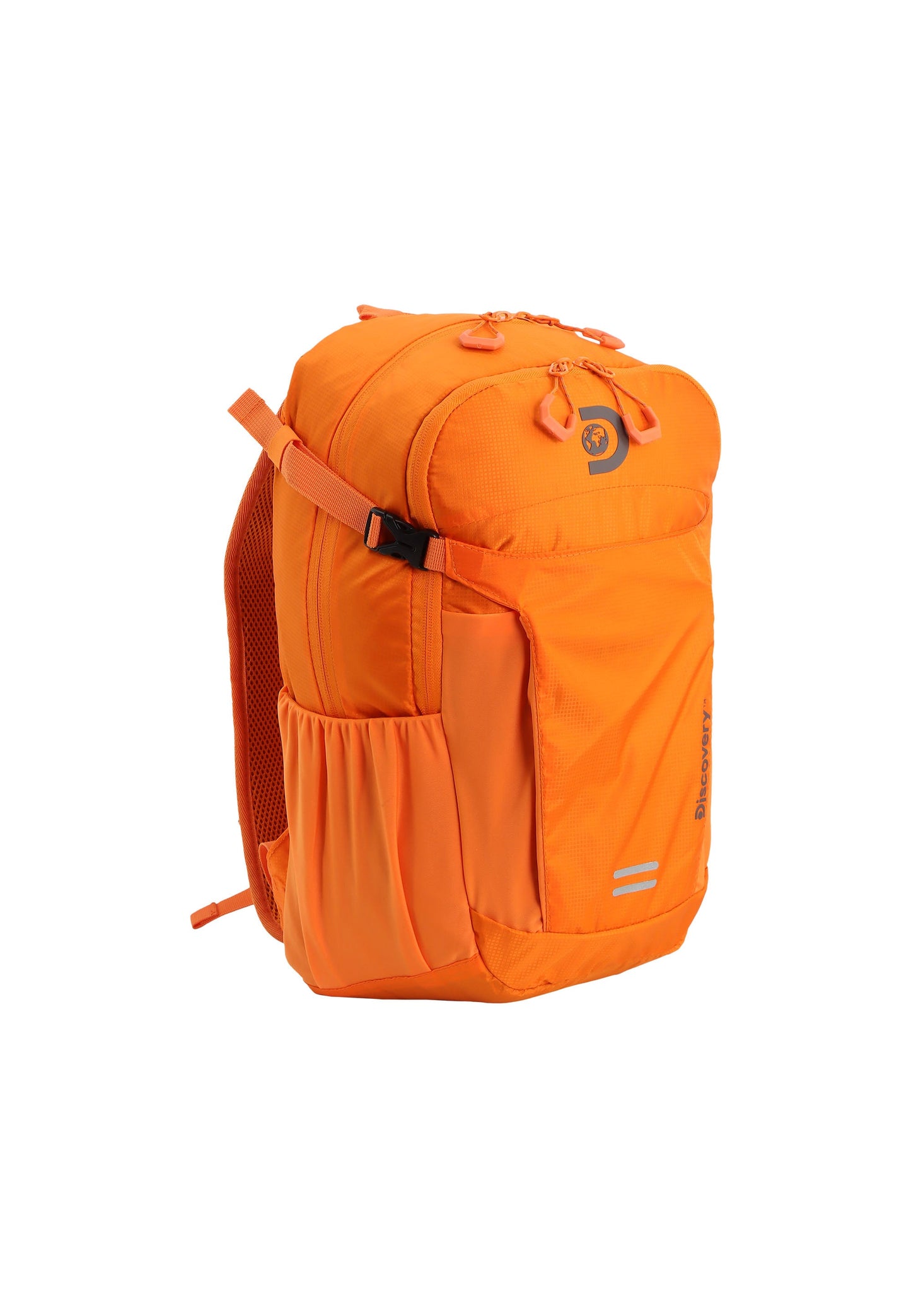 Discovery Body Spirit Rucksack / Outdoor-Rucksack / Sportrucksak 10L Orange