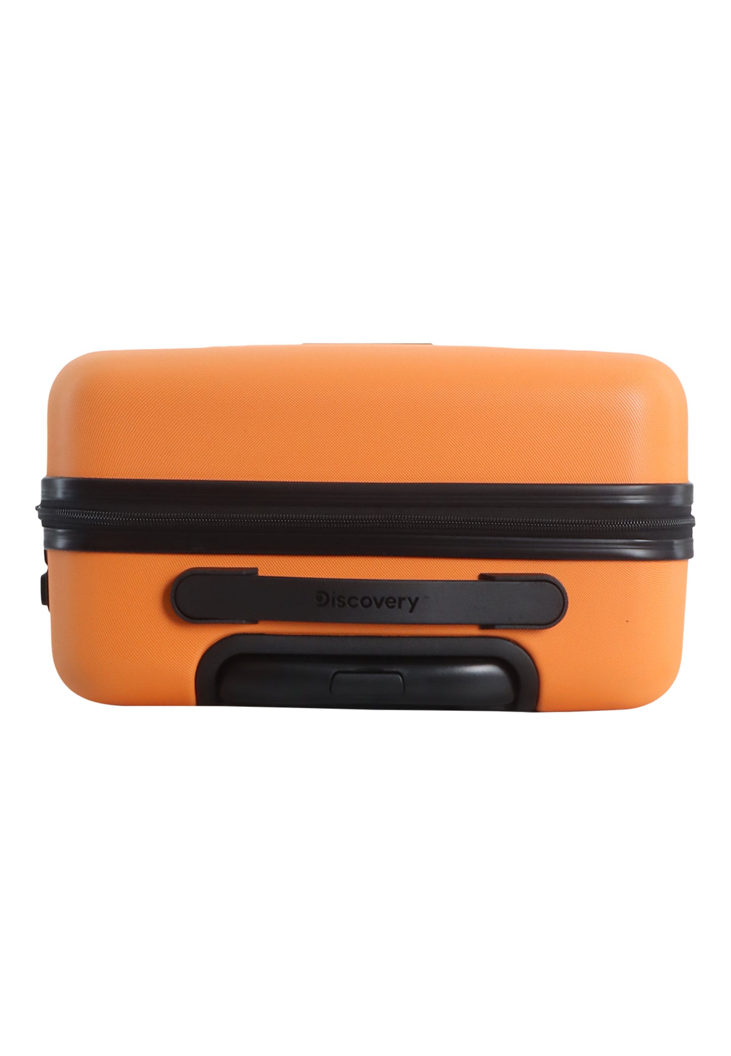 Discovery - Coast | Handgepäck / Hartschalenkoffer / Trolley / Reisekoffer / Koffer - 34 Liter - Orange