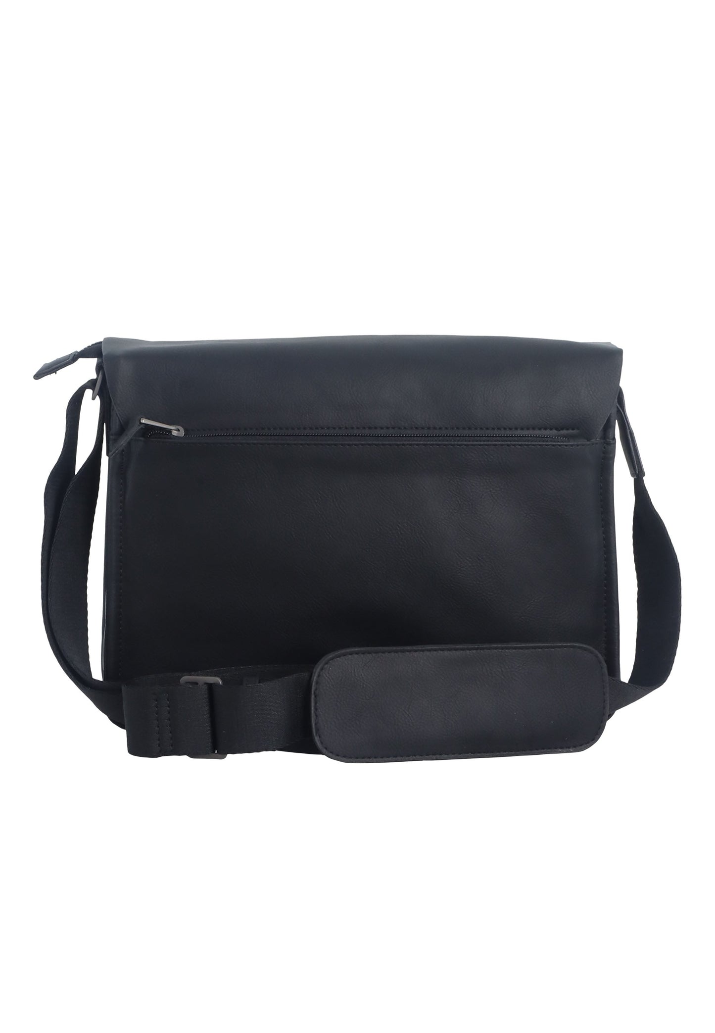 Discovery Heritage Schultertasche / Umhängetasche / Aktentasche Schwarz