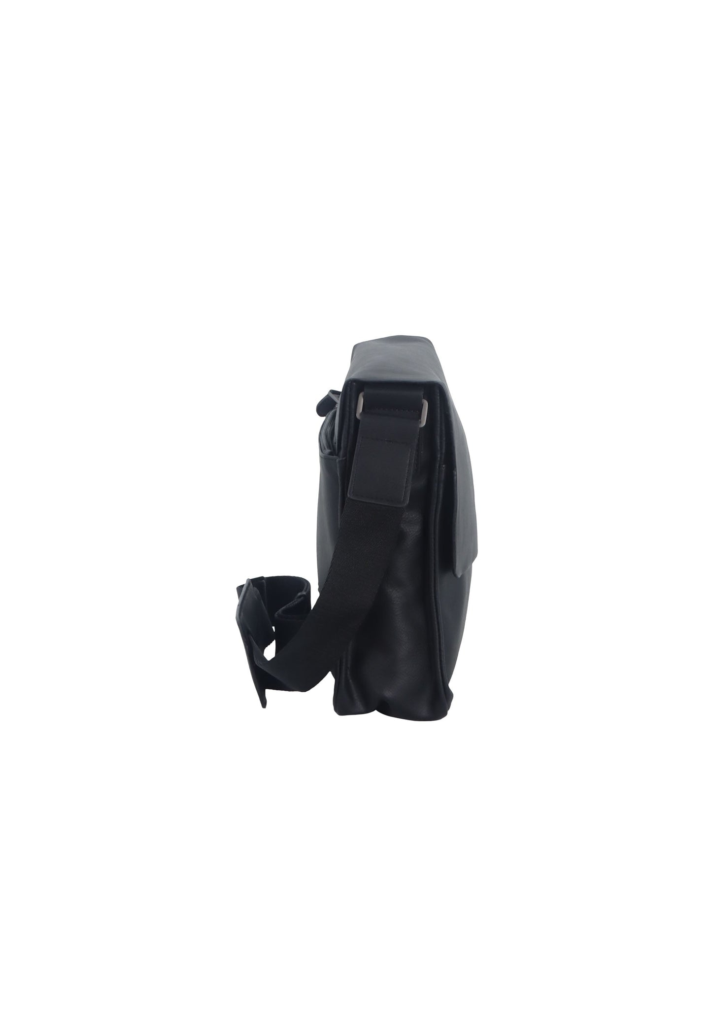 Discovery Heritage Schultertasche / Umhängetasche / Aktentasche Schwarz