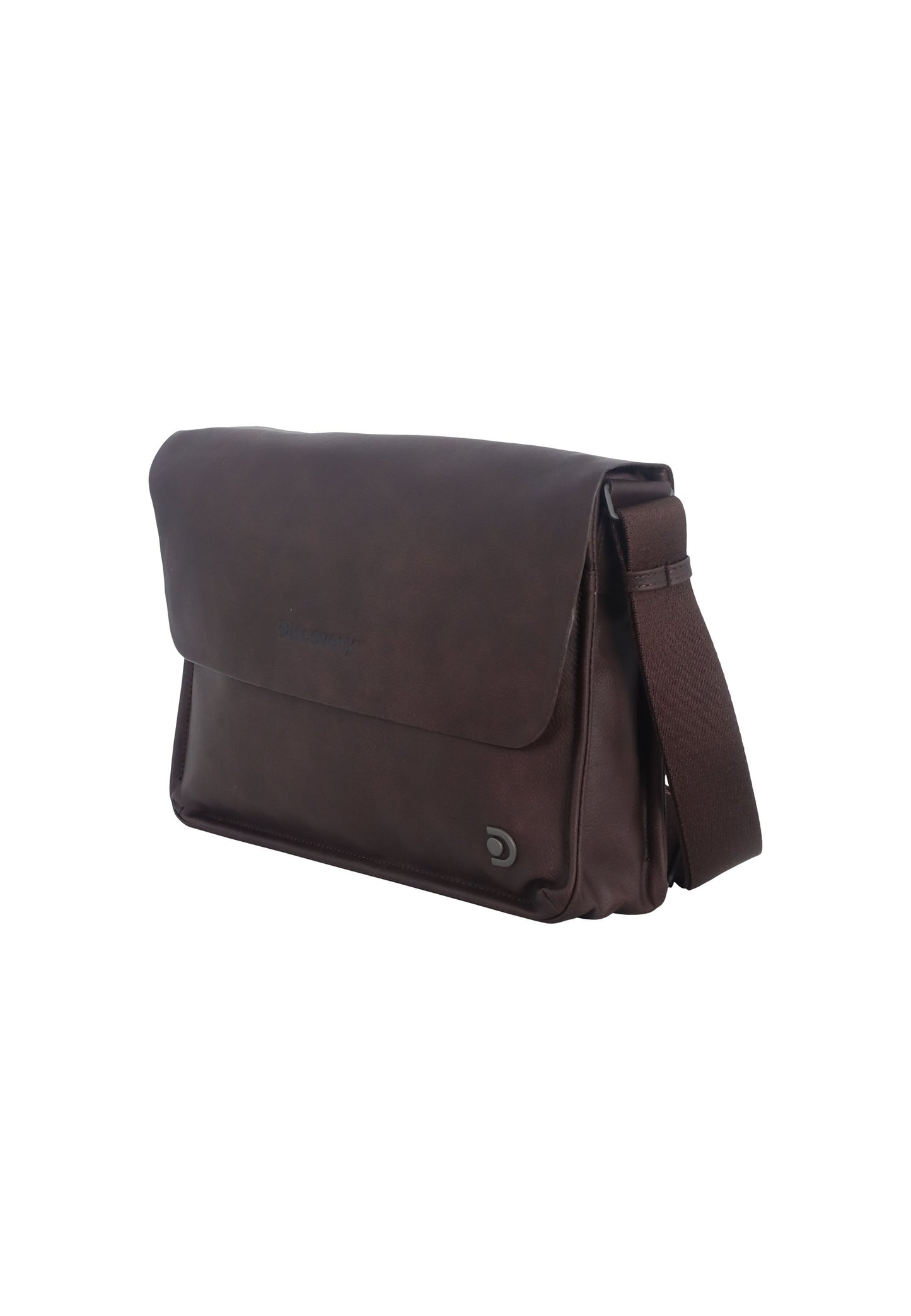 Discovery Heritage Schultertasche / Umhängetasche / Aktentasche Braun