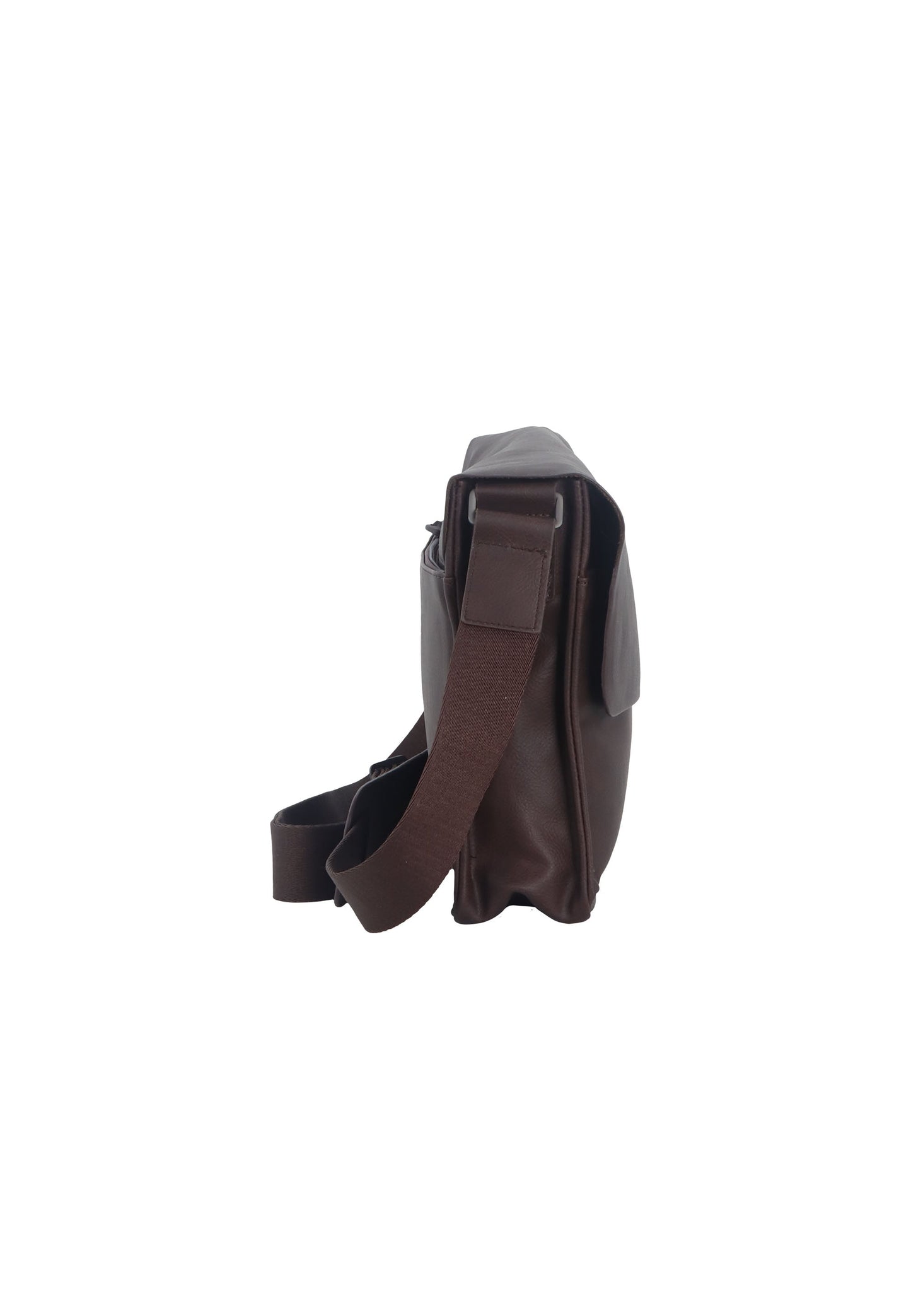 Discovery Heritage Schultertasche / Umhängetasche / Aktentasche Braun