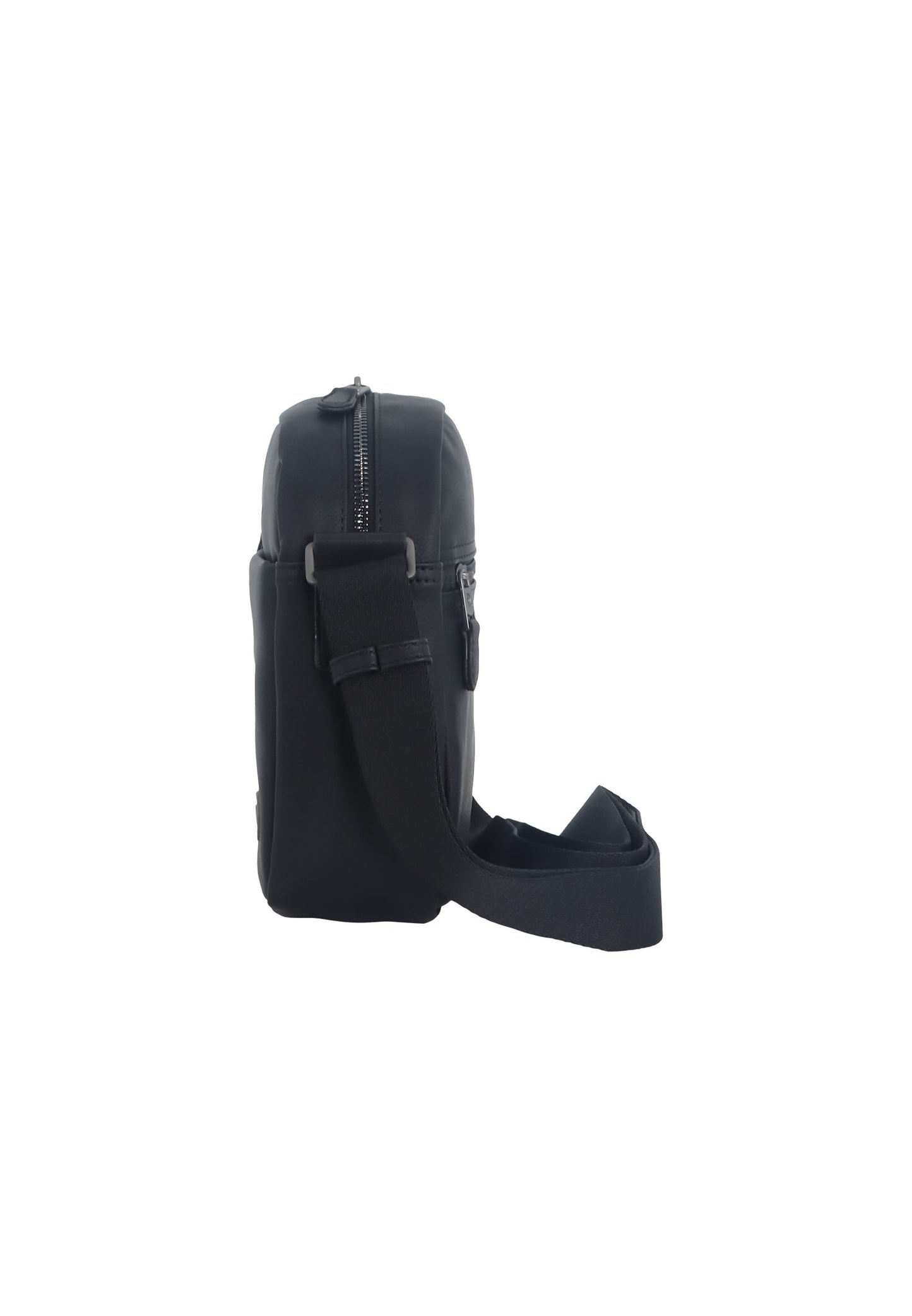 Discovery Heritage Schultertasche / Umhängetasche D03353 Schwarz