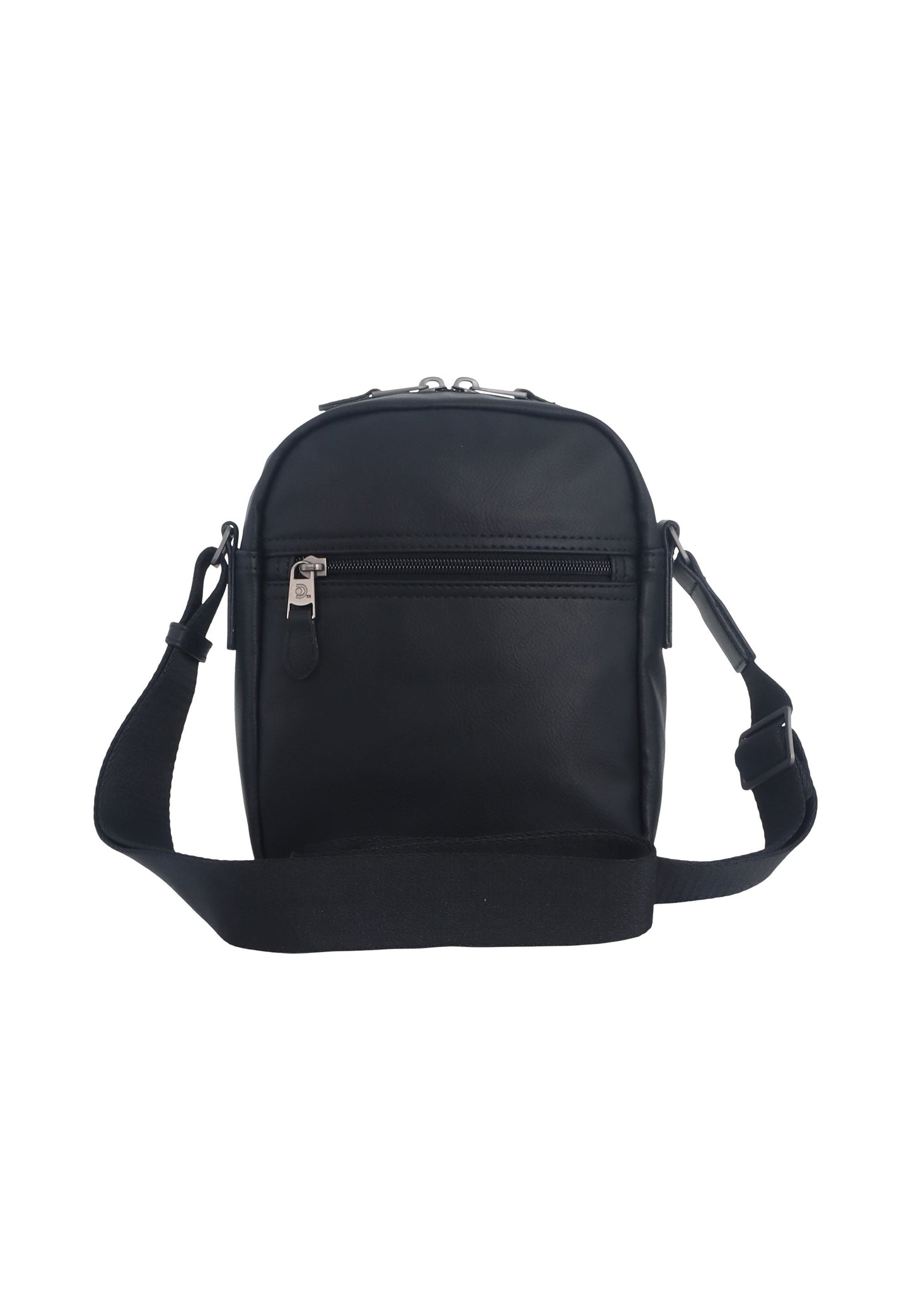 Discovery Heritage Schultertasche / Umhängetasche D03353 Schwarz