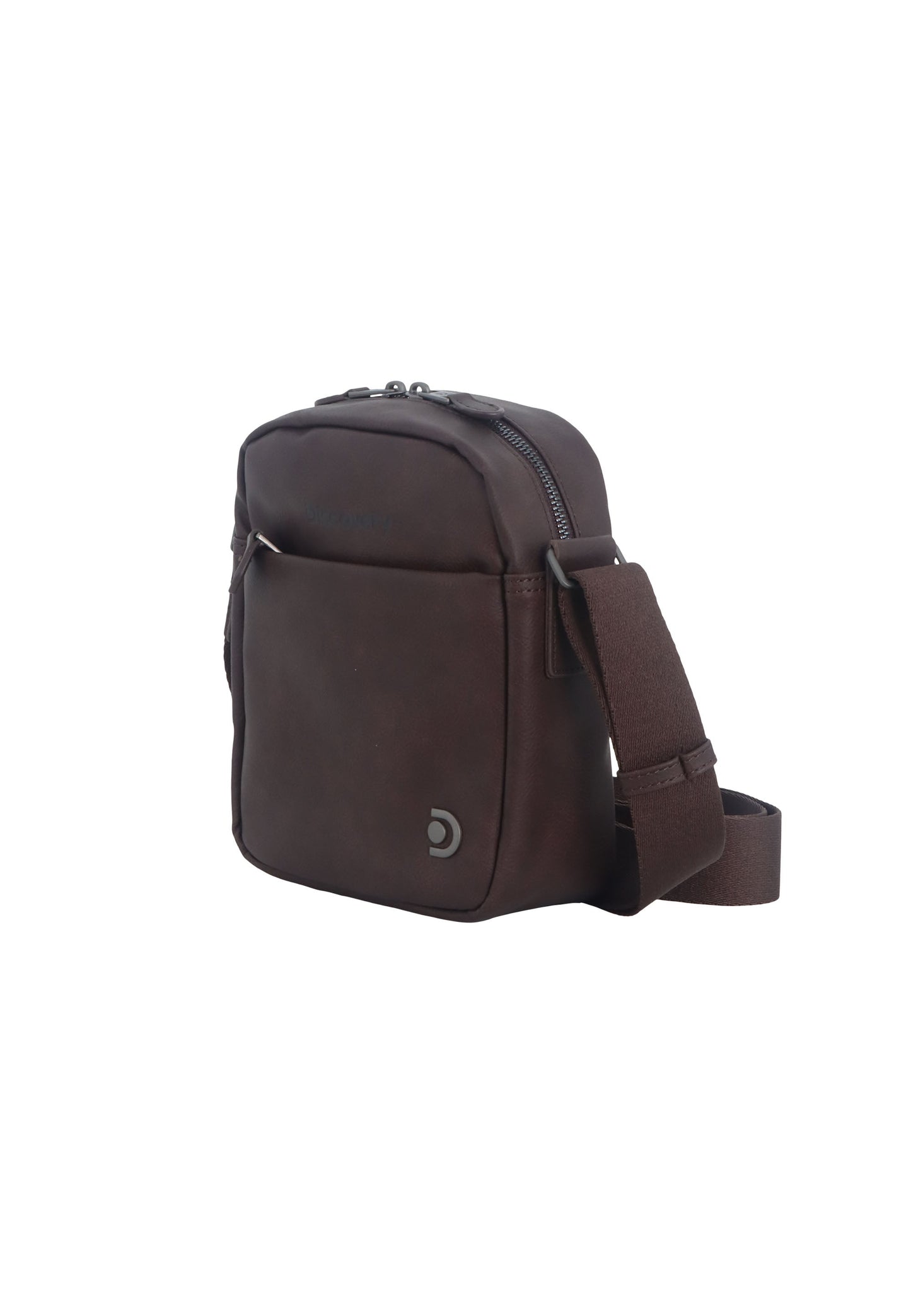Discovery Heritage Schultertasche / Umhängetasche D03353 Braun