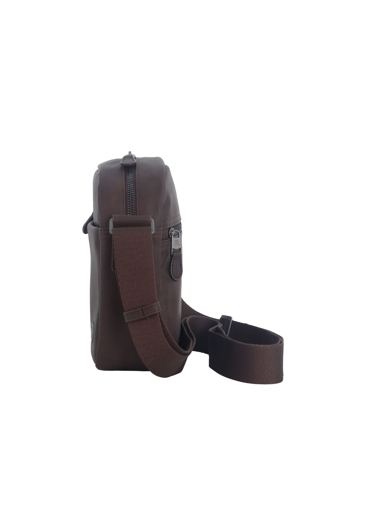 Discovery Heritage Schultertasche / Umhängetasche D03353 Braun