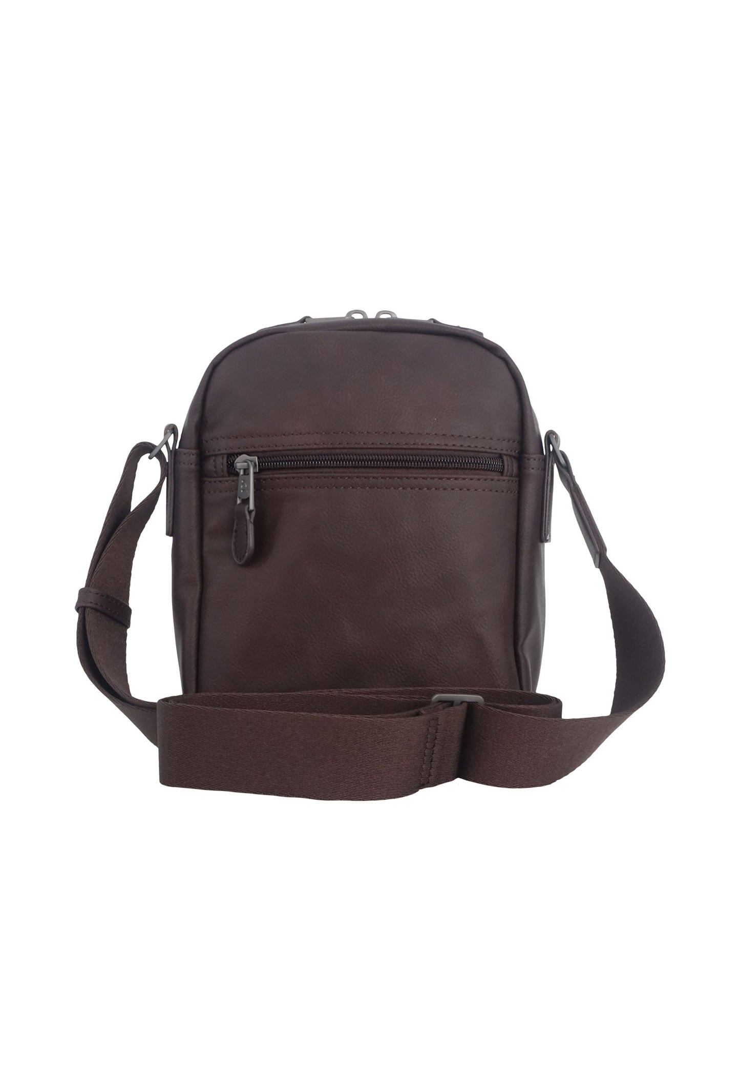 Discovery Heritage Schultertasche / Umhängetasche D03353 Braun
