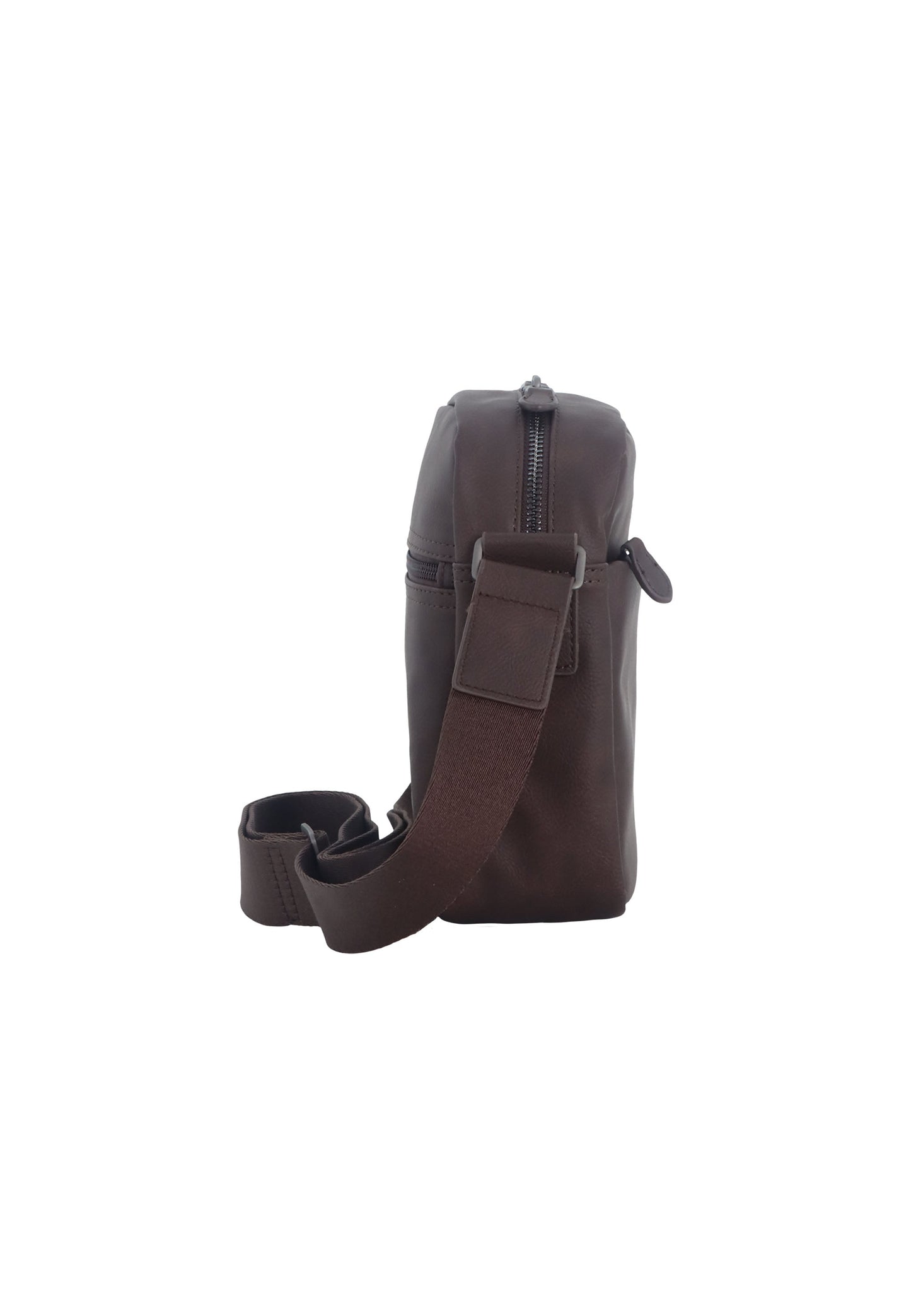 Discovery Heritage Schultertasche / Umhängetasche D03353 Braun