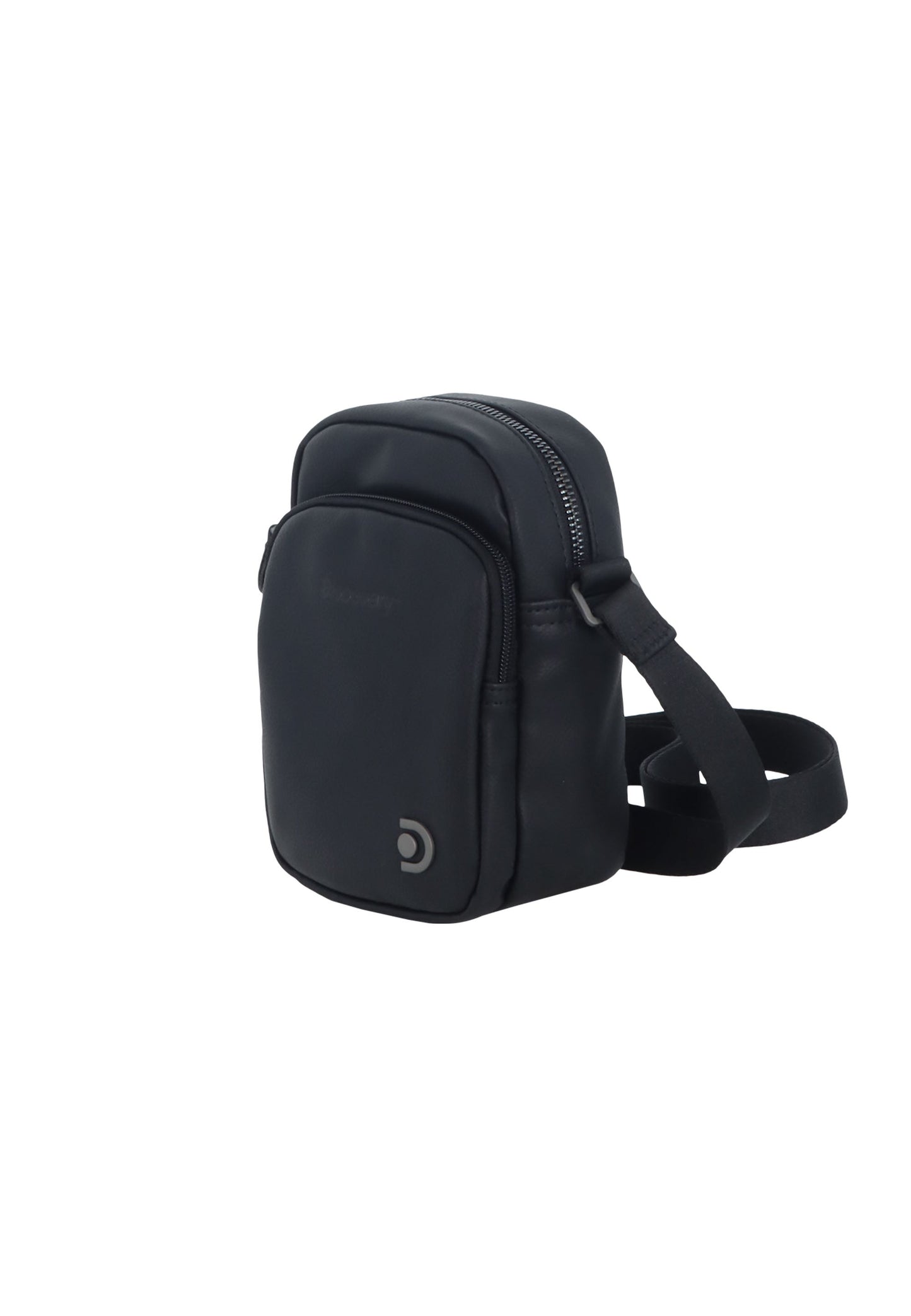 Discovery Heritage Schultertasche / Umhängetasche / Utility tasche D03354 Schwarz