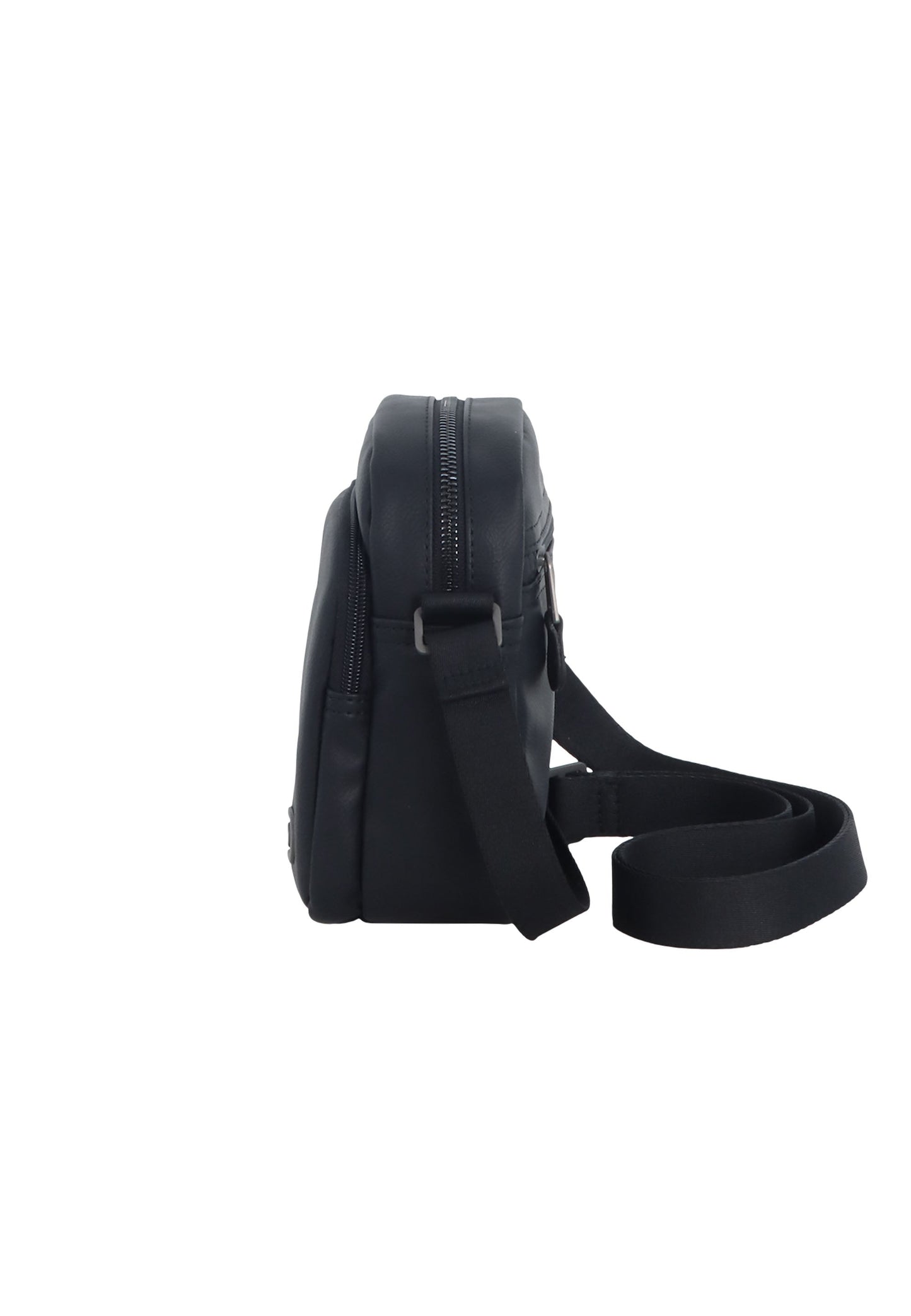 Discovery Heritage Schultertasche / Umhängetasche / Utility tasche D03354 Schwarz