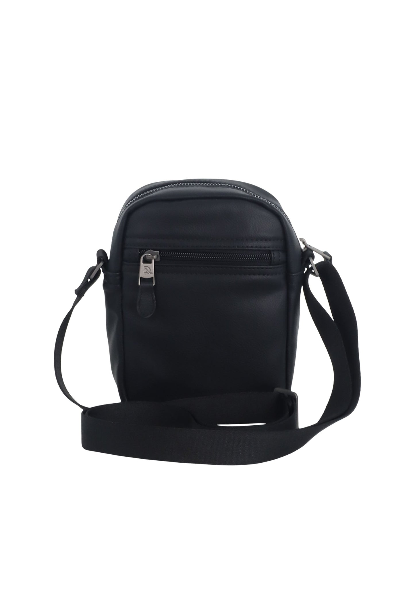 Discovery Heritage Schultertasche / Umhängetasche / Utility tasche D03354 Schwarz