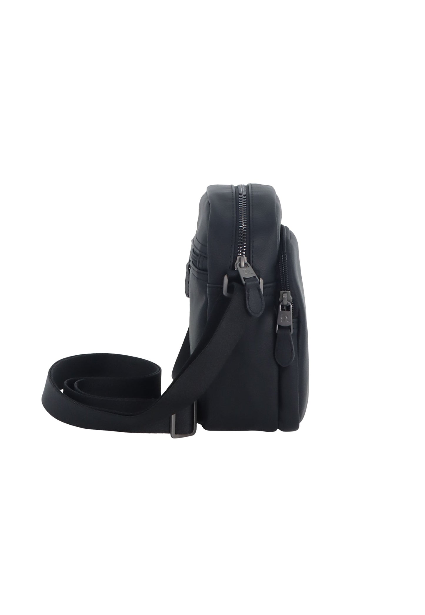 Discovery Heritage Schultertasche / Umhängetasche / Utility tasche D03354 Schwarz