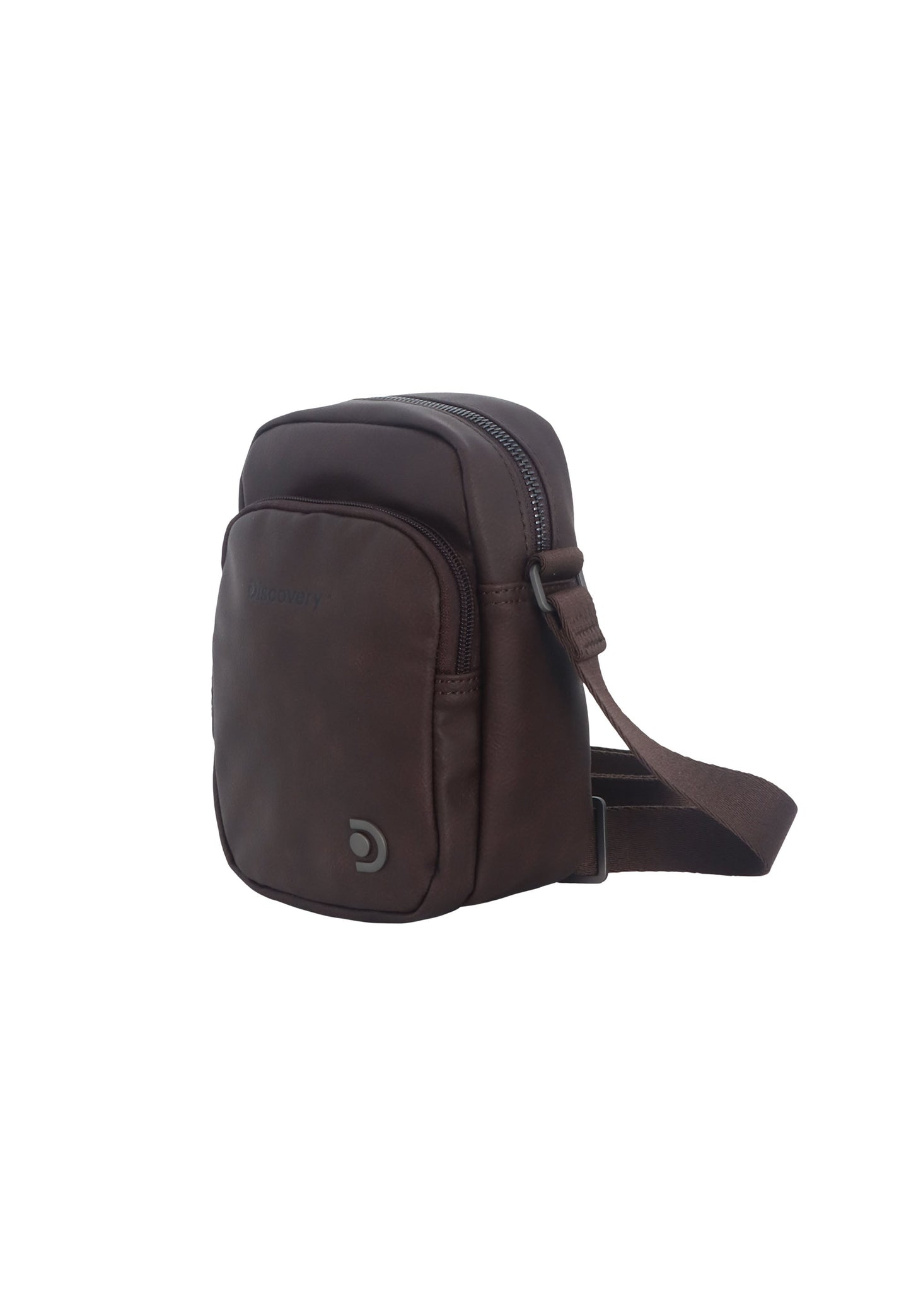 Discovery Heritage Schultertasche / Umhängetasche / Utility tasche D03354 Braun
