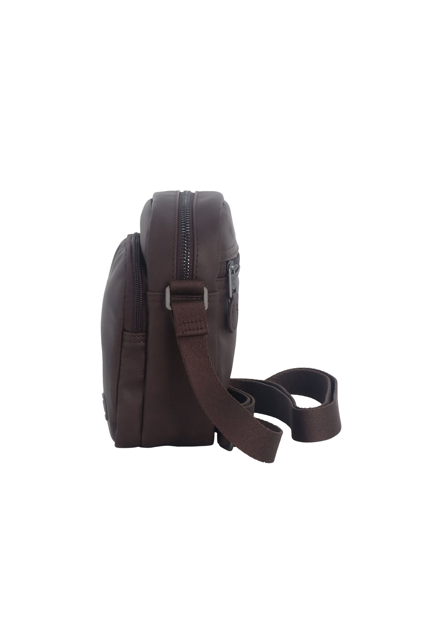 Discovery Heritage Schultertasche / Umhängetasche / Utility tasche D03354 Braun