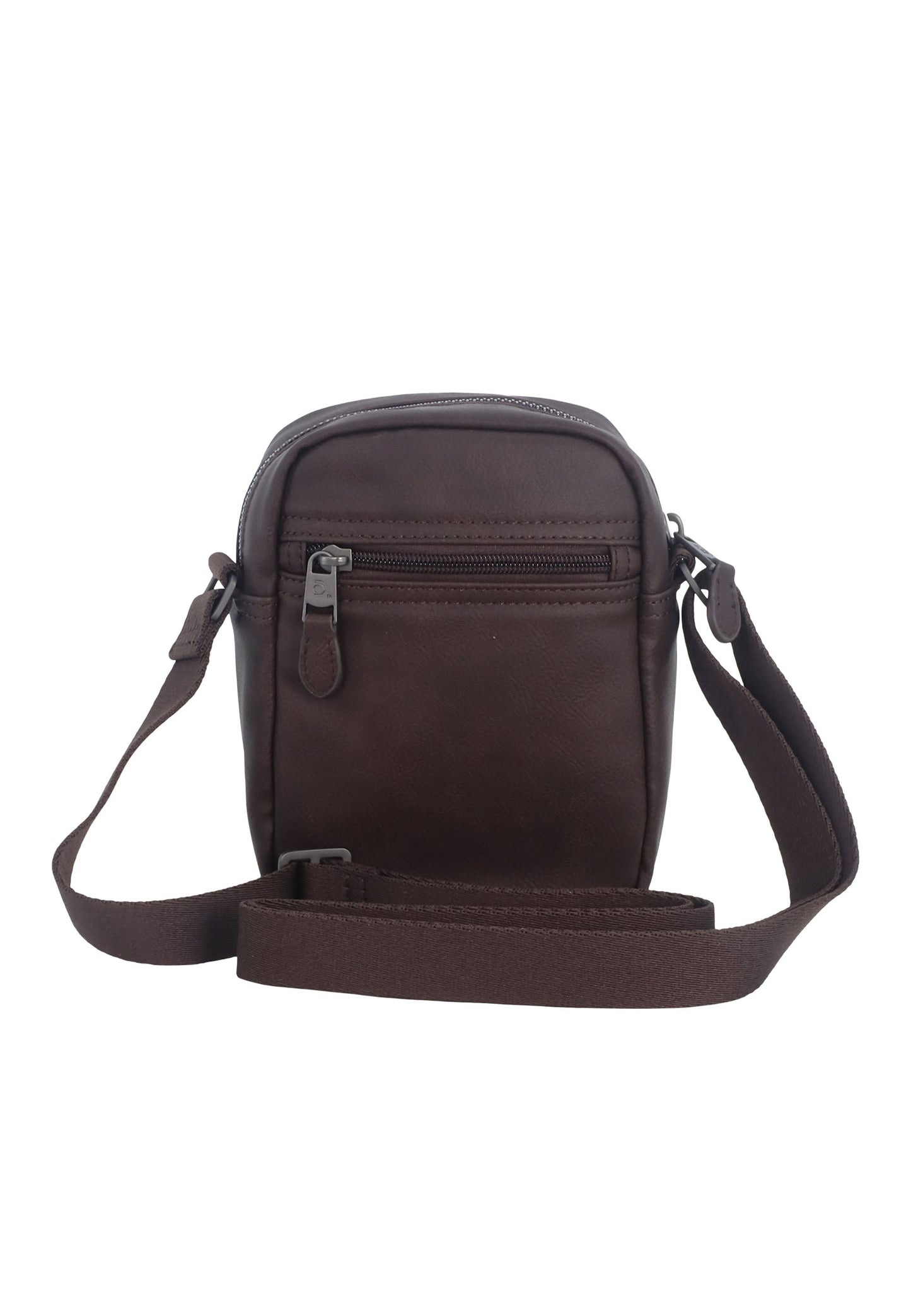 Discovery Heritage Schultertasche / Umhängetasche / Utility tasche D03354 Braun