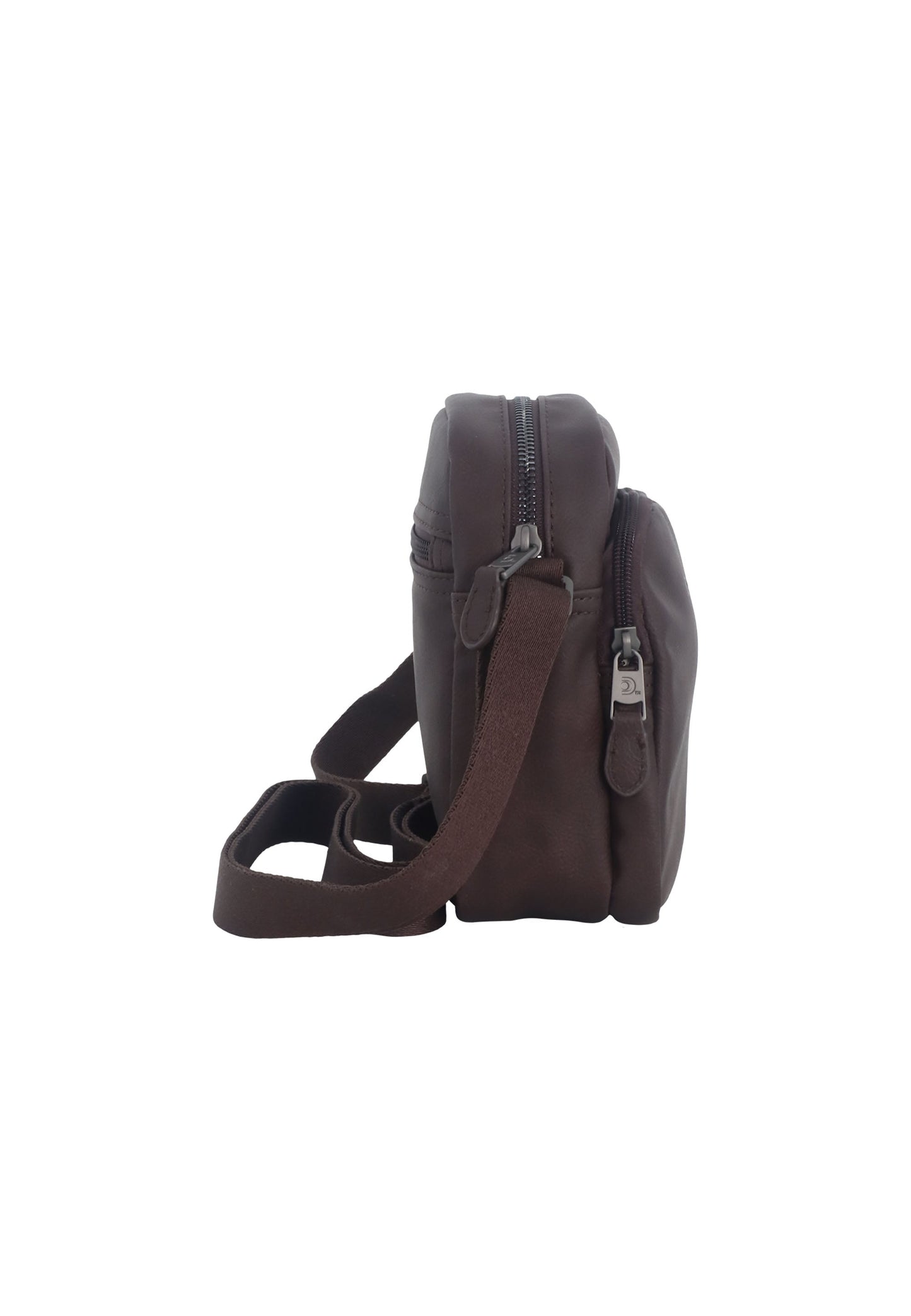 Discovery Heritage Schultertasche / Umhängetasche / Utility tasche D03354 Braun