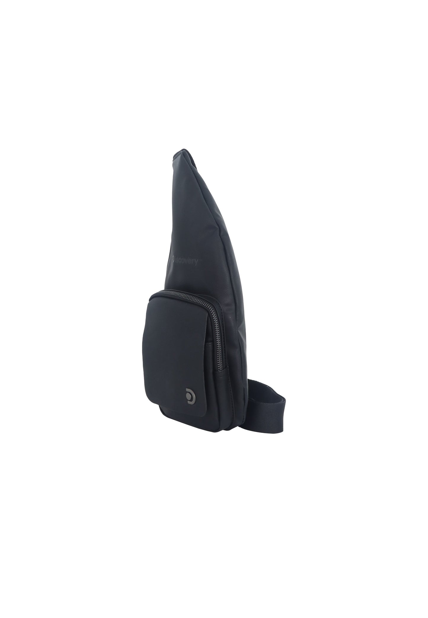 Discovery Heritage Schultertasche / Umhängetasche / Sling tasche D03355 Schwarz