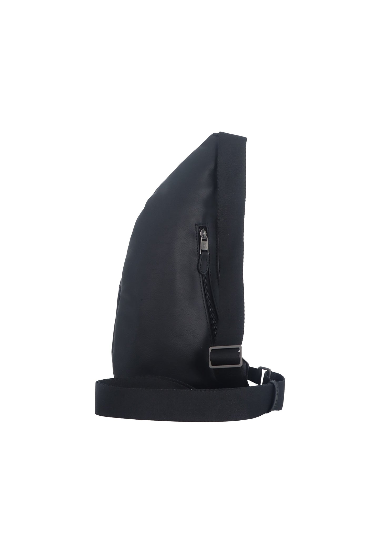 Discovery Heritage Schultertasche / Umhängetasche / Sling tasche D03355 Schwarz