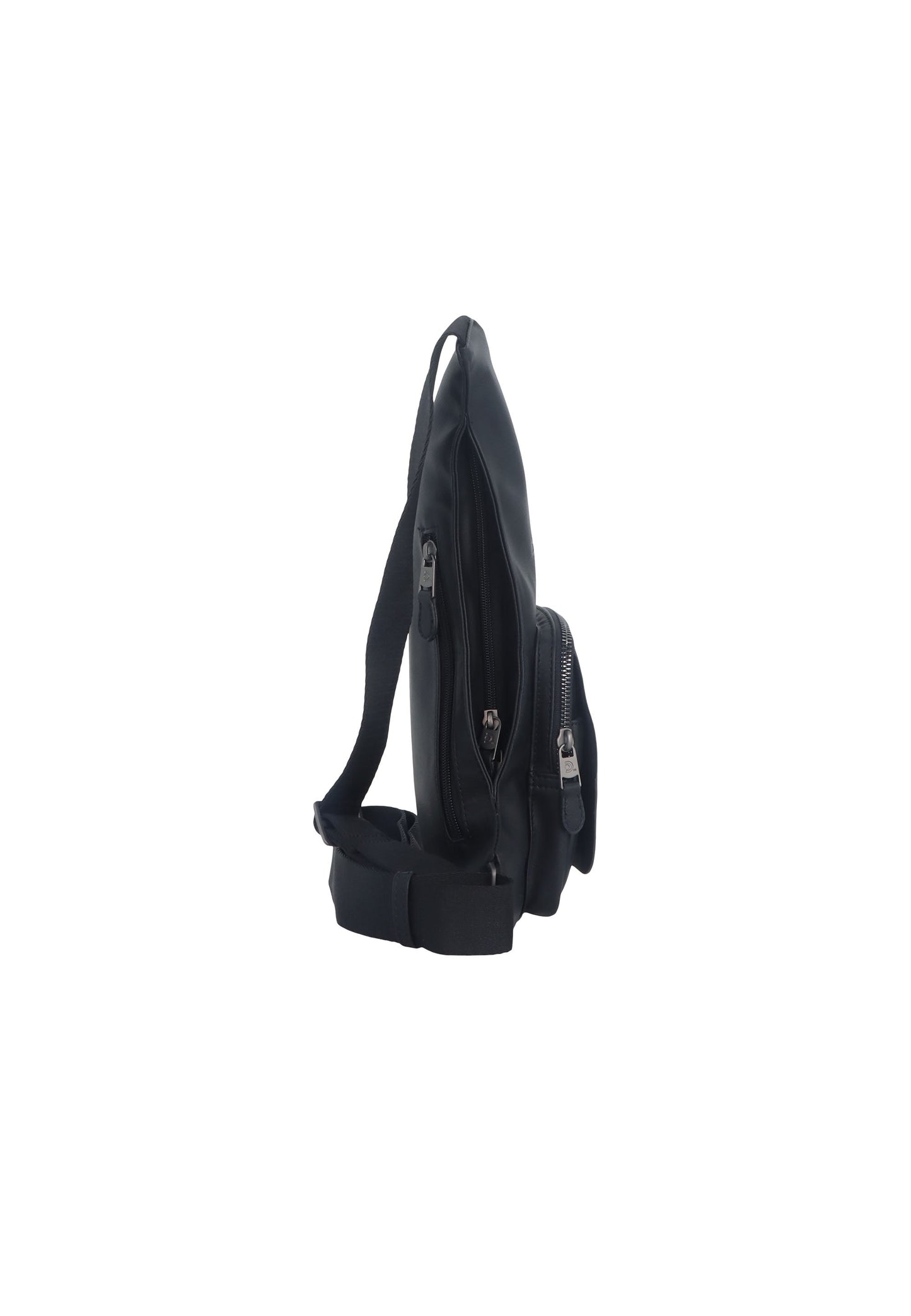 Discovery Heritage Schultertasche / Umhängetasche / Sling tasche D03355 Schwarz