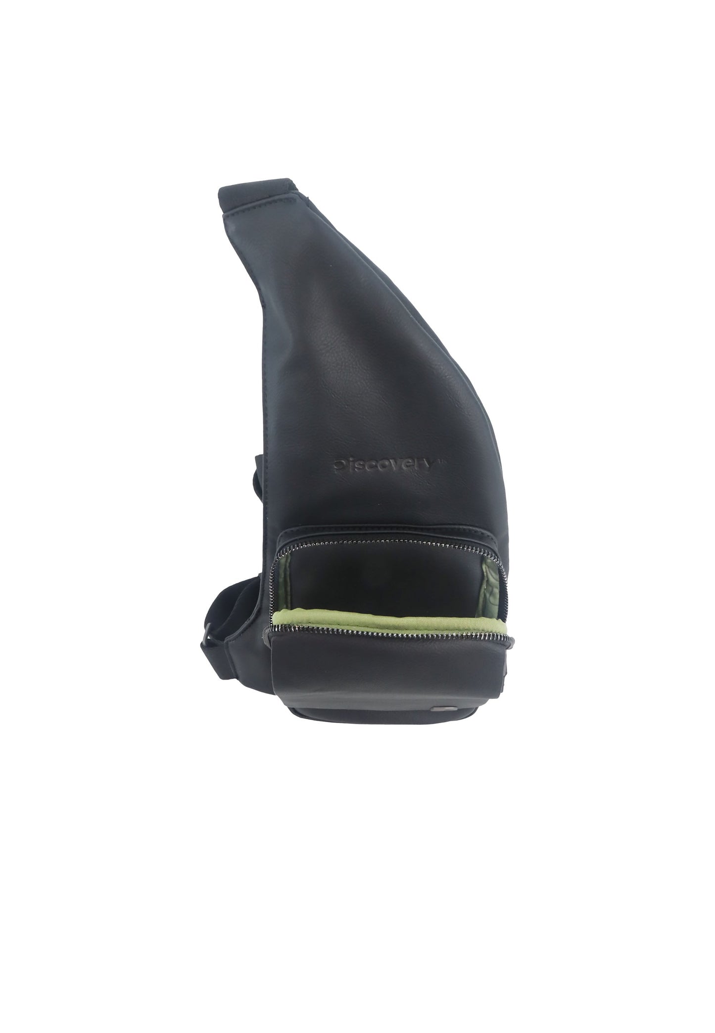 Discovery Heritage Schultertasche / Umhängetasche / Sling tasche D03355 Schwarz