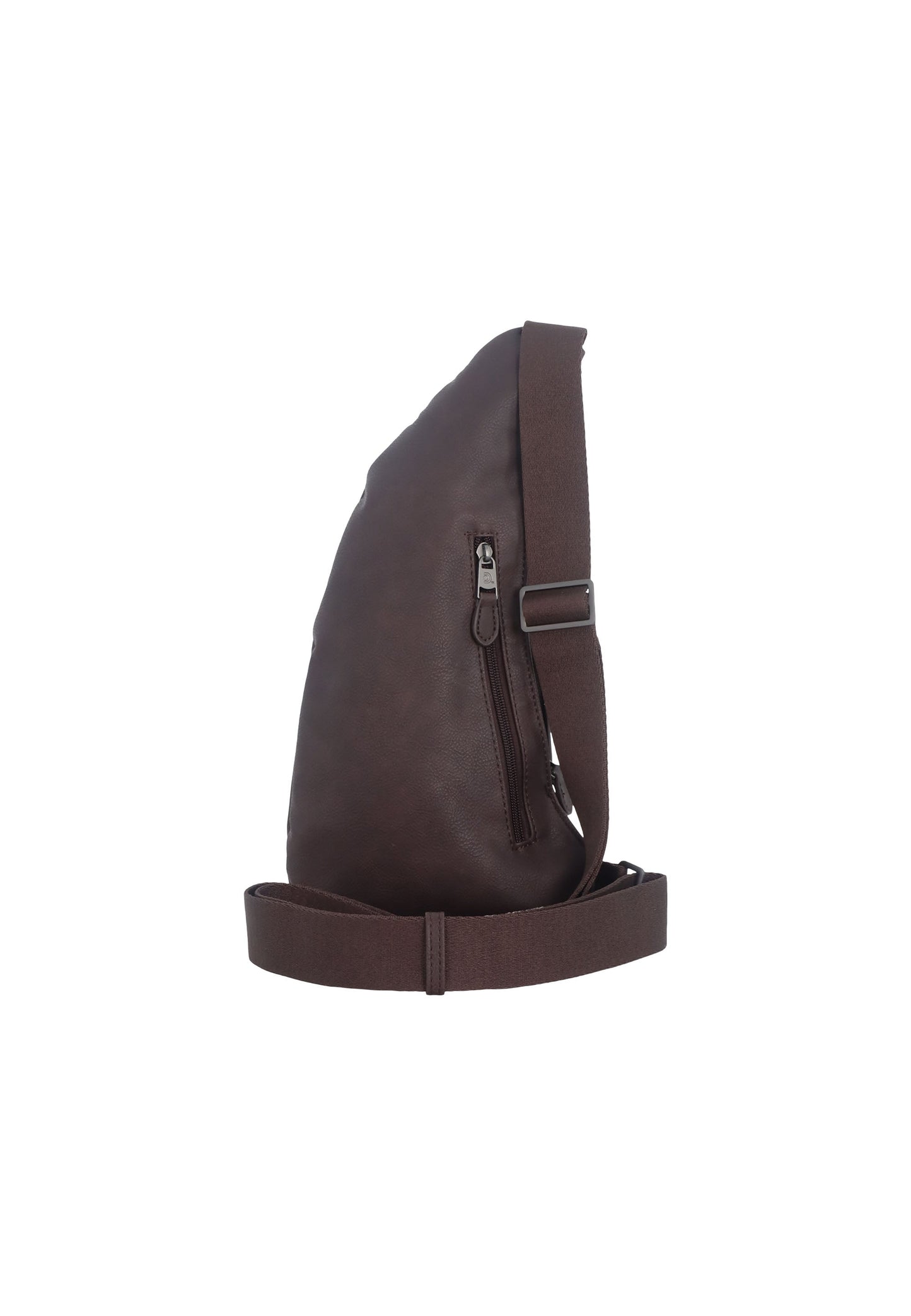 Discovery Heritage Schultertasche / Umhängetasche / Sling tasche D03355 Braun