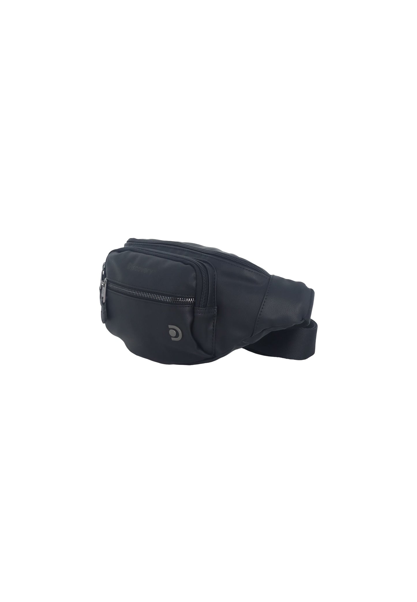 Discovery Heritage Hüfttasche / Gürteltasche / Bauchtasche D03356 Schwarz