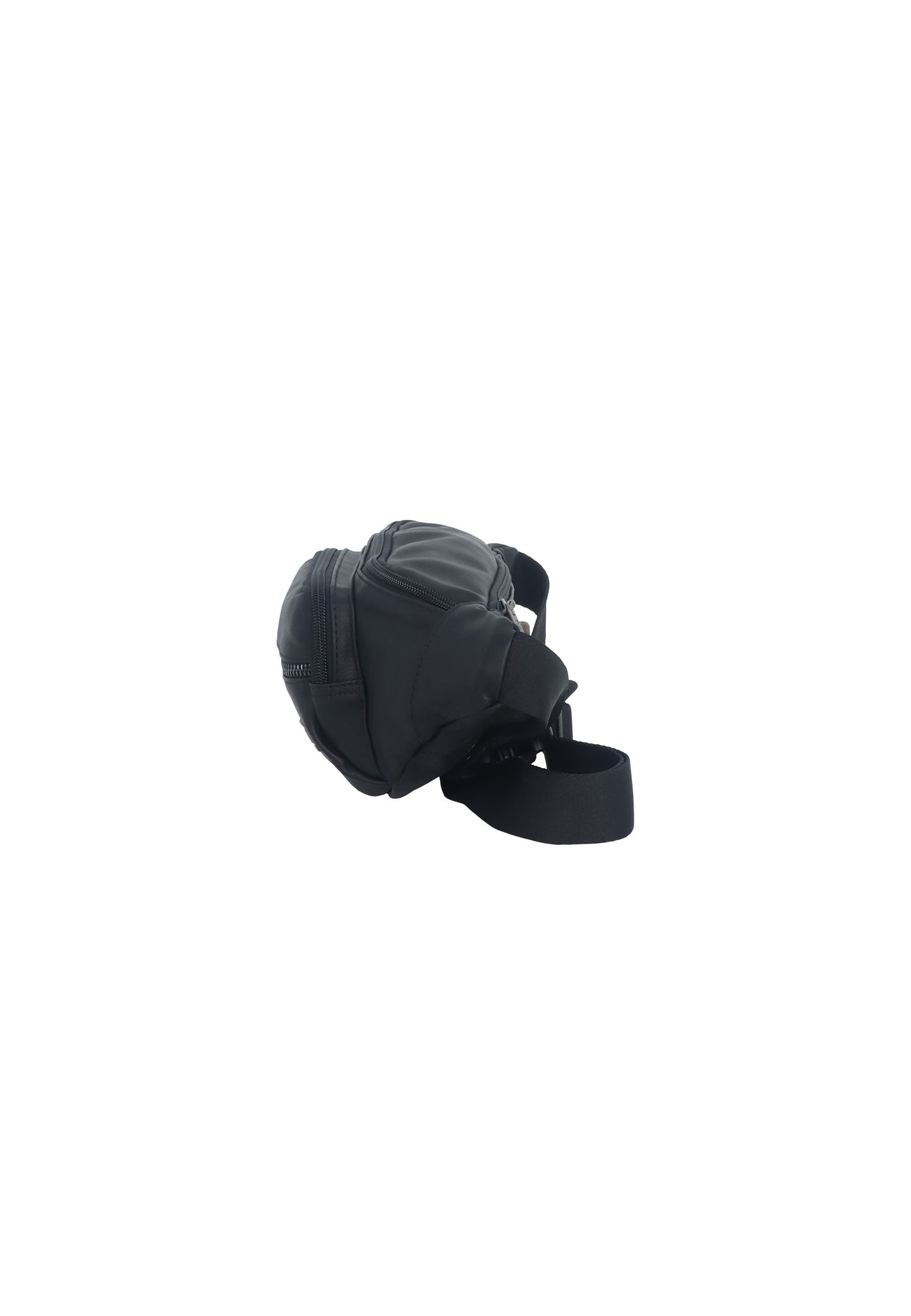 Discovery Heritage Hüfttasche / Gürteltasche / Bauchtasche D03356 Schwarz