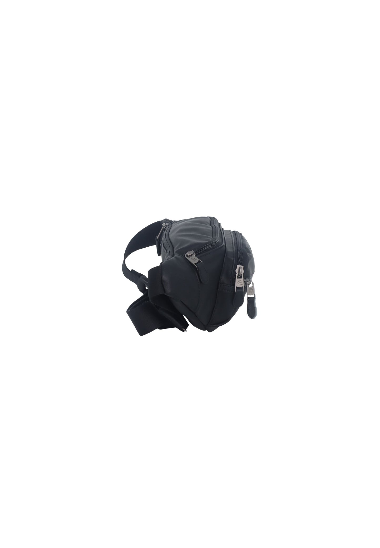 Discovery Heritage Hüfttasche / Gürteltasche / Bauchtasche D03356 Schwarz