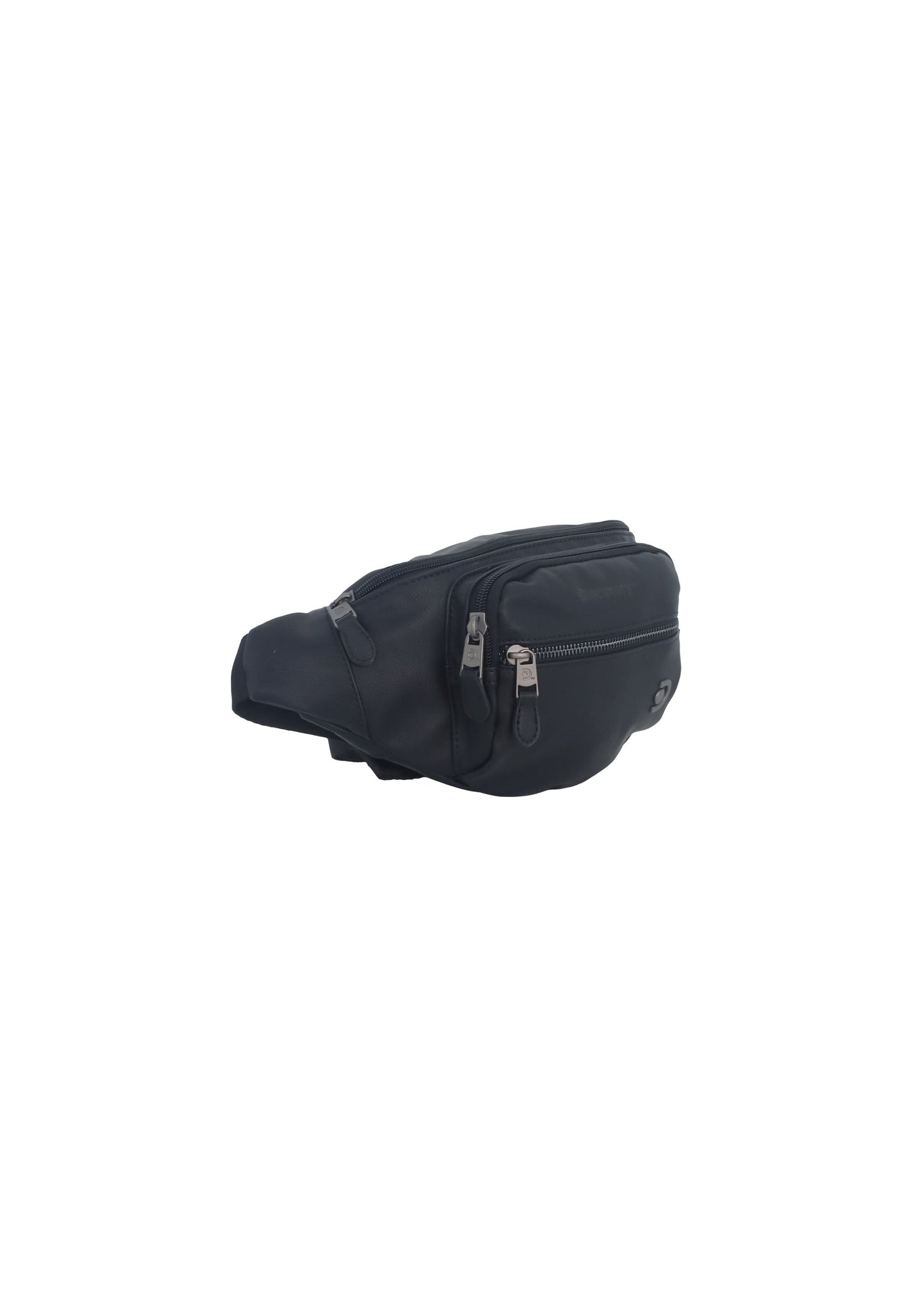 Discovery Heritage Hüfttasche / Gürteltasche / Bauchtasche D03356 Schwarz