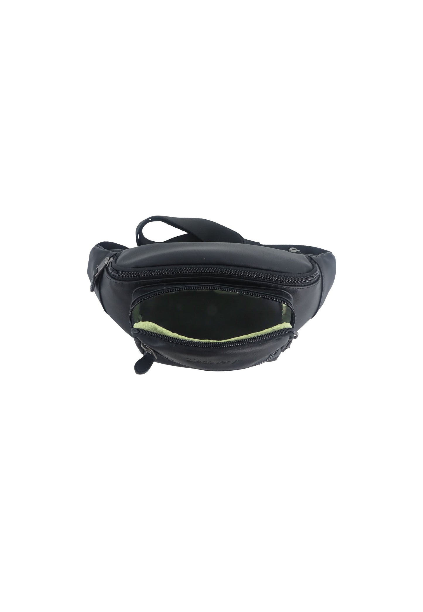 Discovery Heritage Hüfttasche / Gürteltasche / Bauchtasche D03356 Schwarz