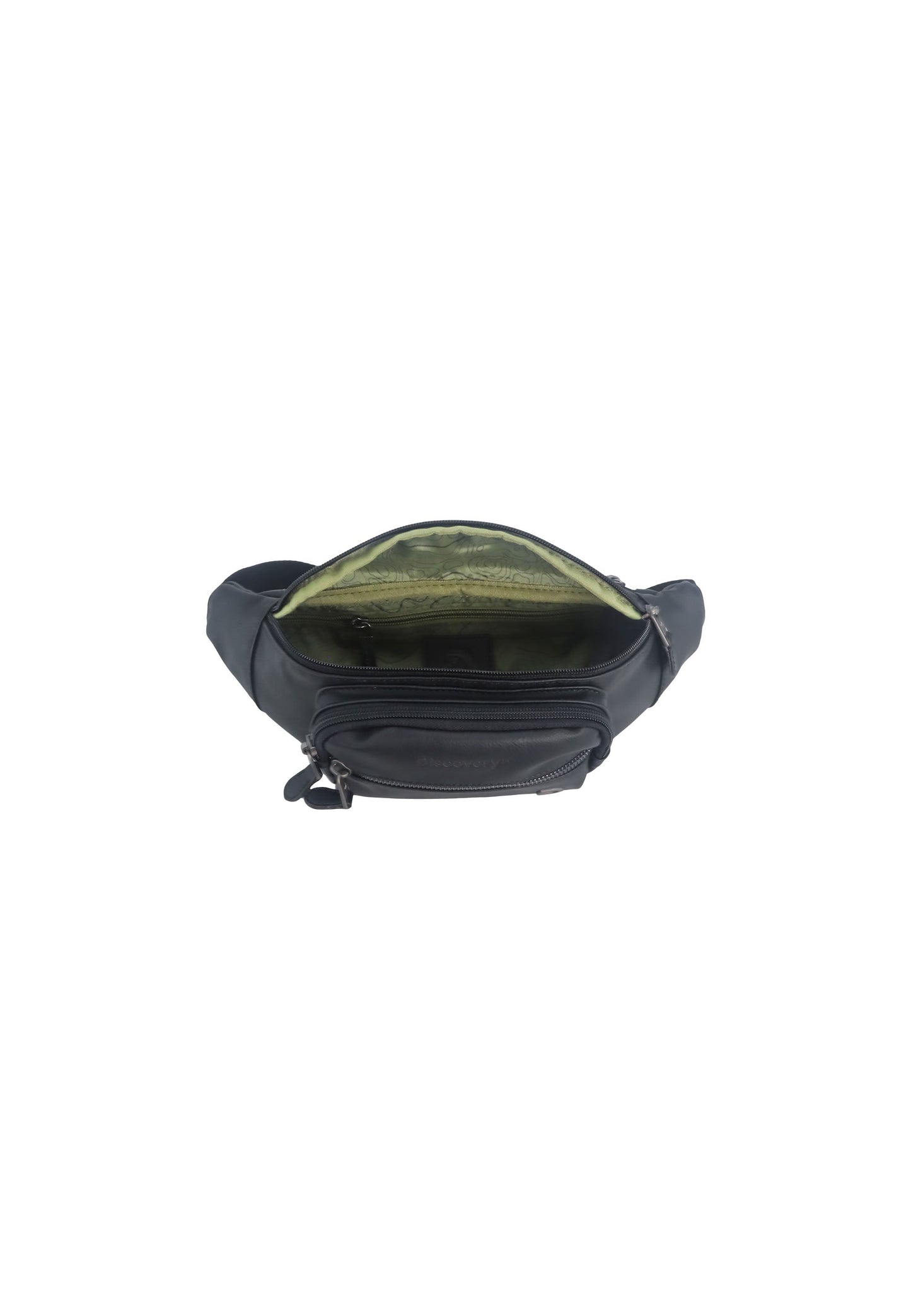 Discovery Heritage Hüfttasche / Gürteltasche / Bauchtasche D03356 Schwarz