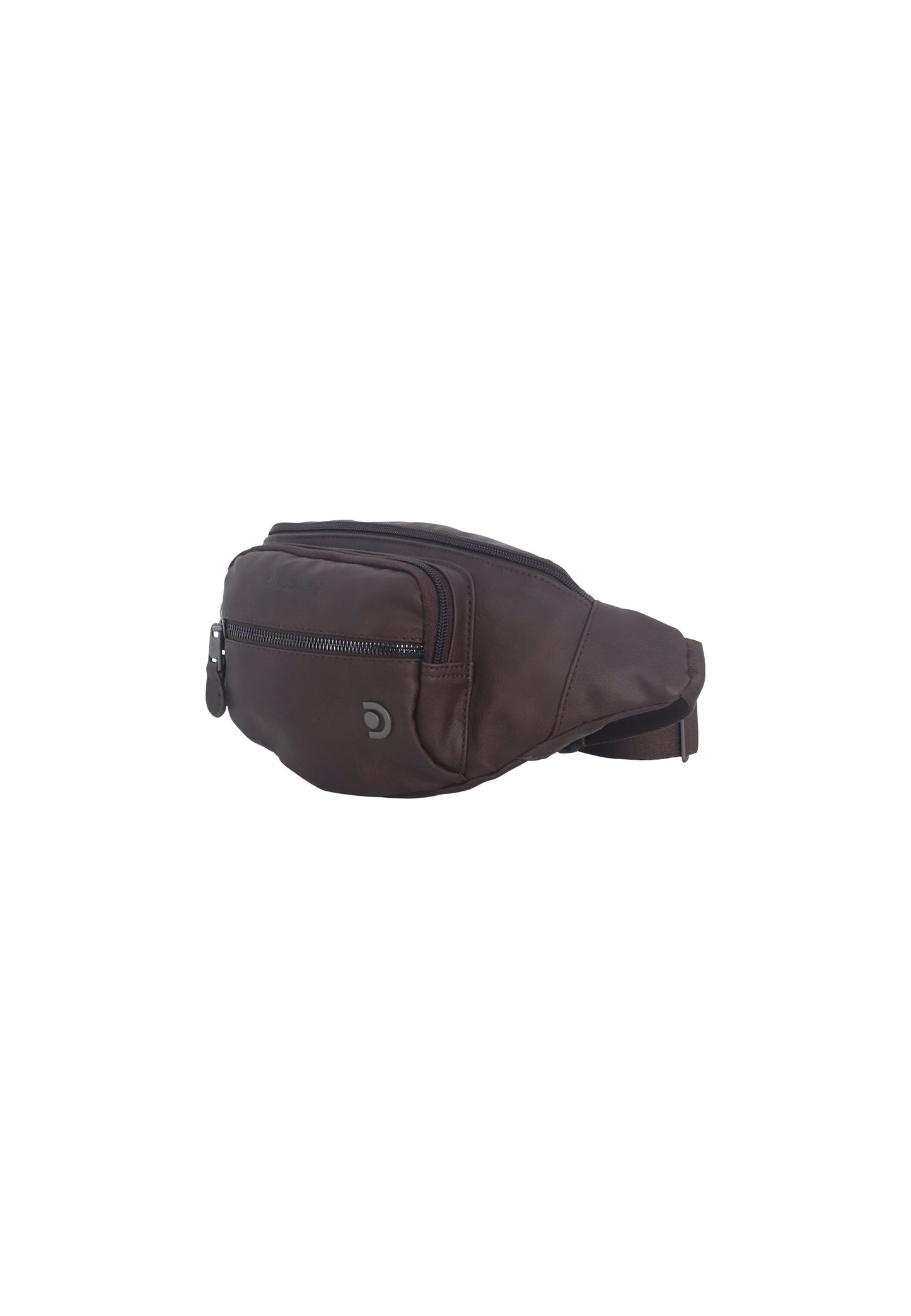 Discovery Heritage Hüfttasche / Gürteltasche / Bauchtasche D03356 Braun