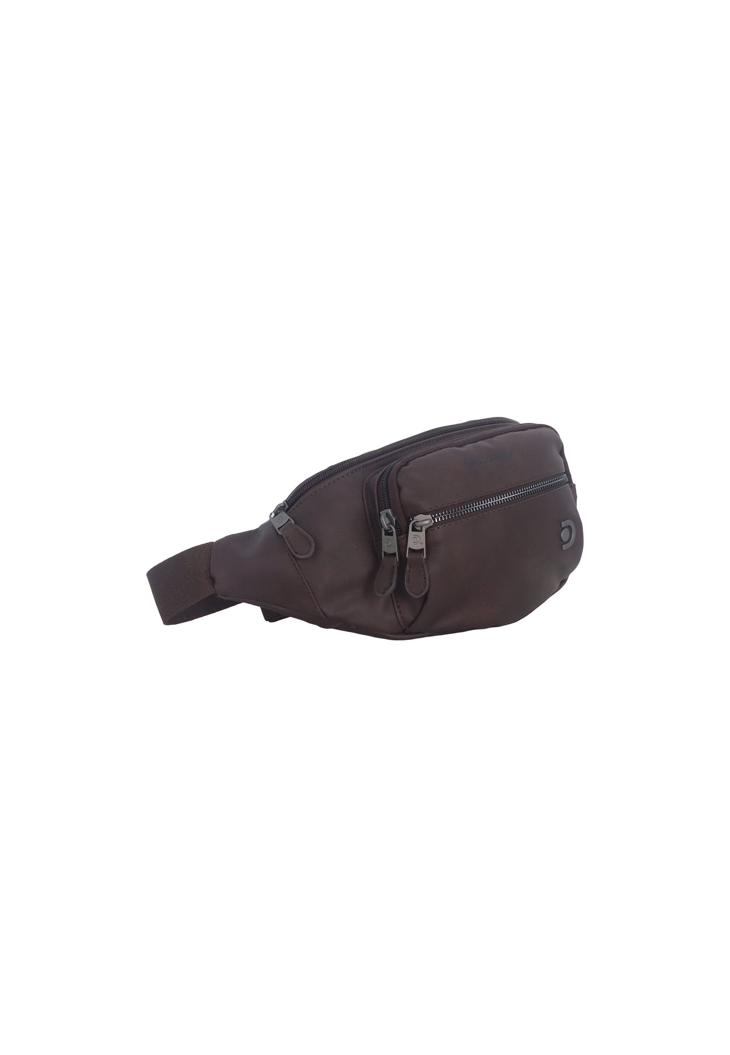 Discovery Heritage Hüfttasche / Gürteltasche / Bauchtasche D03356 Braun