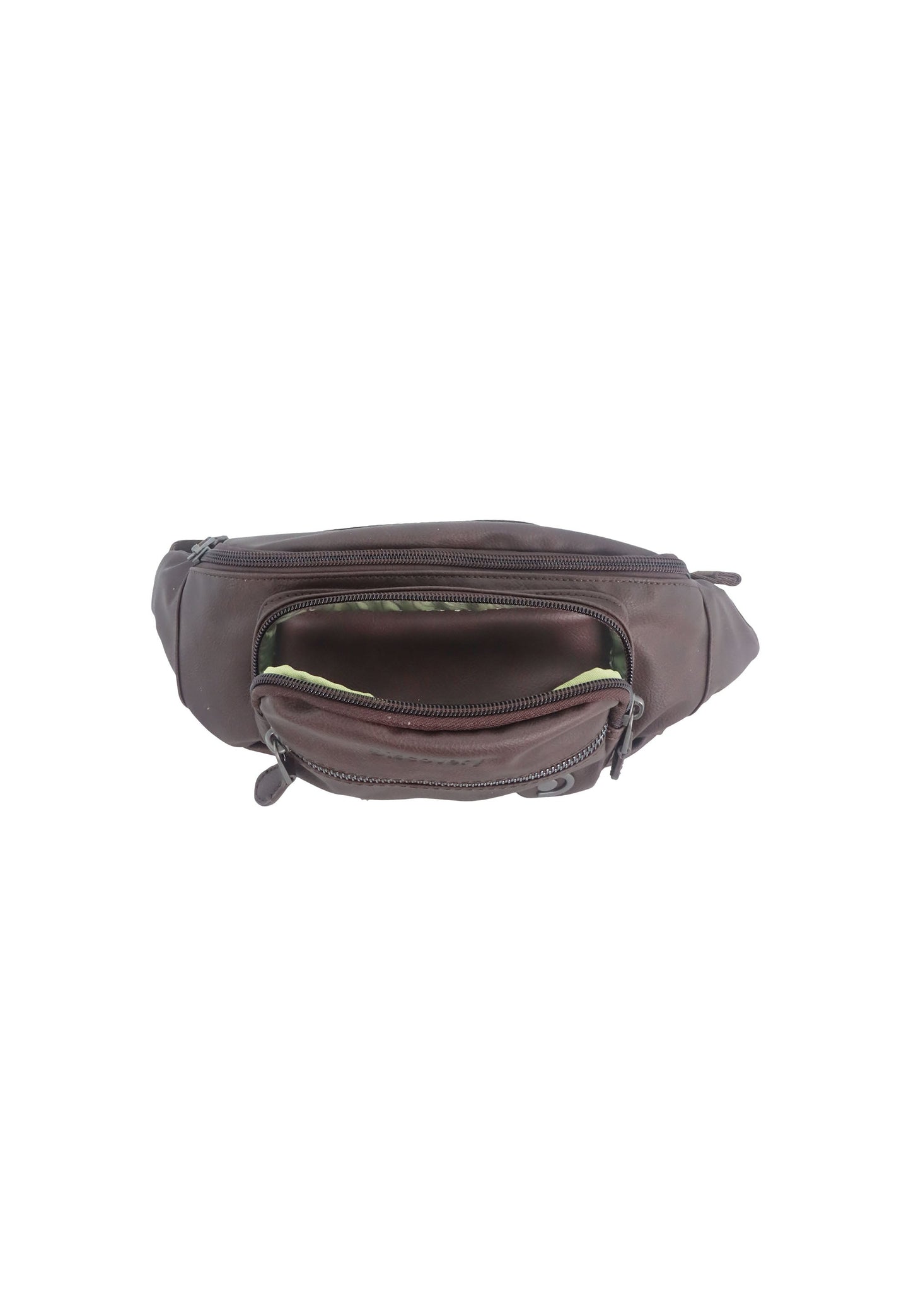 Discovery Heritage Hüfttasche / Gürteltasche / Bauchtasche D03356 Braun