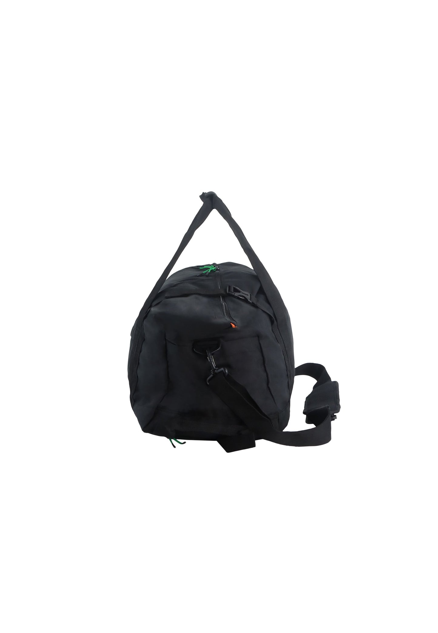 Discovery Drive Seesack / Reisetasche / Sporttasche 50cm Schwarz