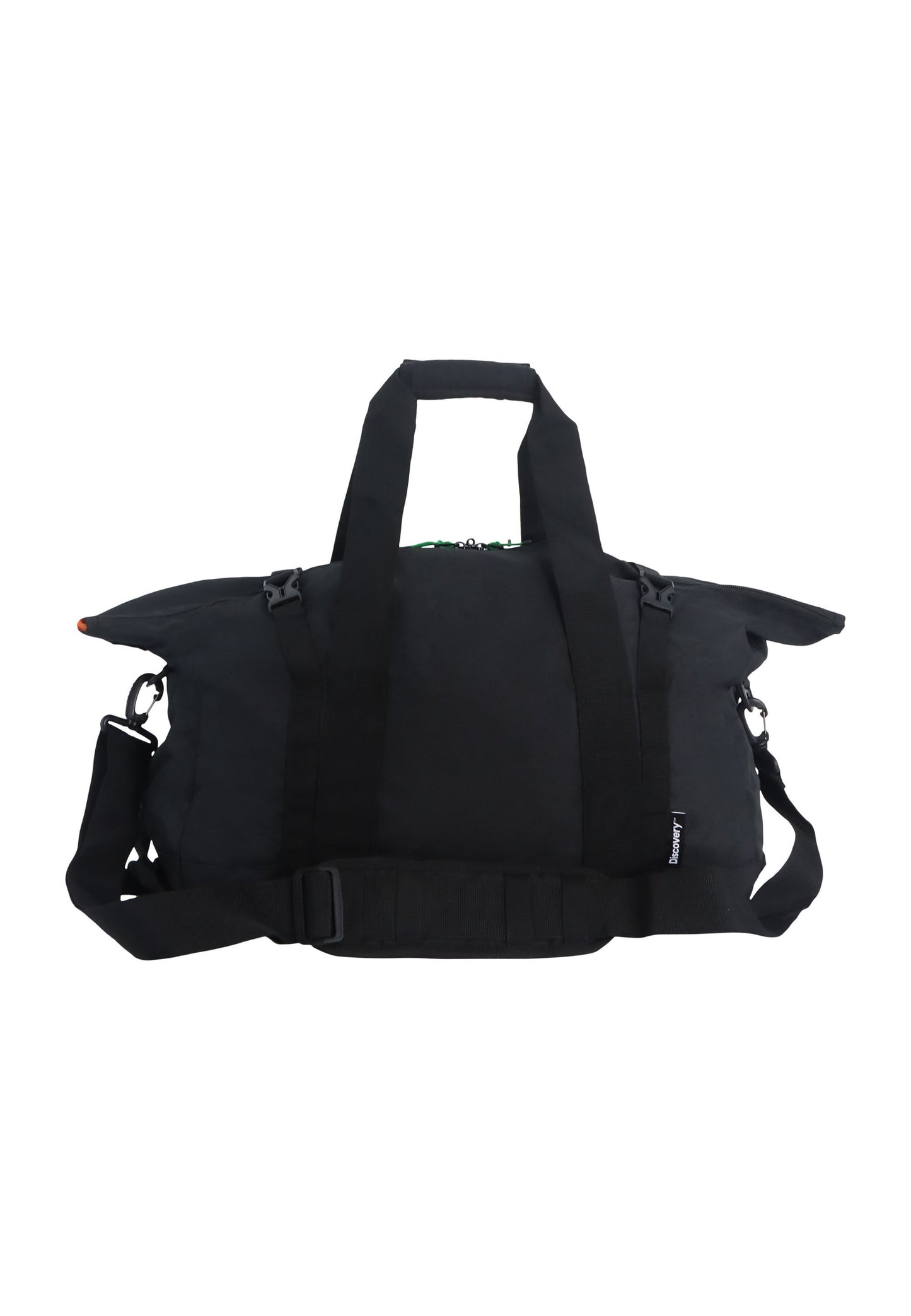 Discovery Drive Seesack / Reisetasche / Sporttasche 50cm Schwarz