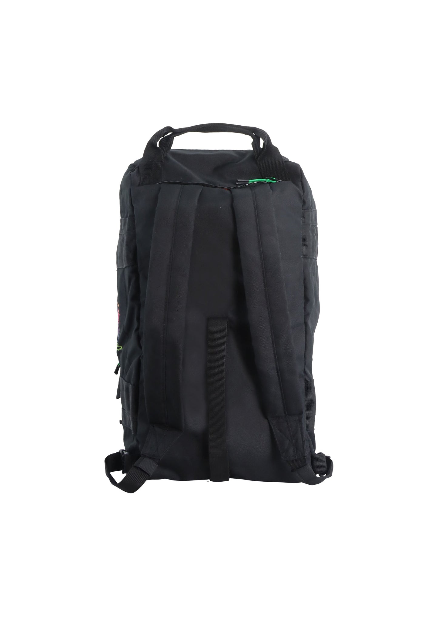 Discovery Drive Seesack / Reisetasche / Sporttasche 50cm Schwarz