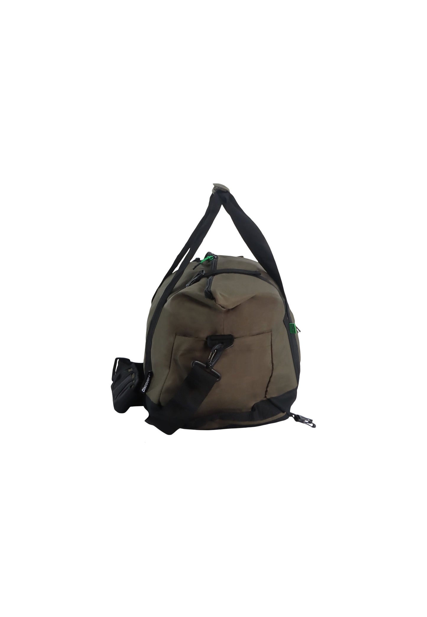Discovery Drive Seesack / Reisetasche / Sporttasche 50cm Khaki