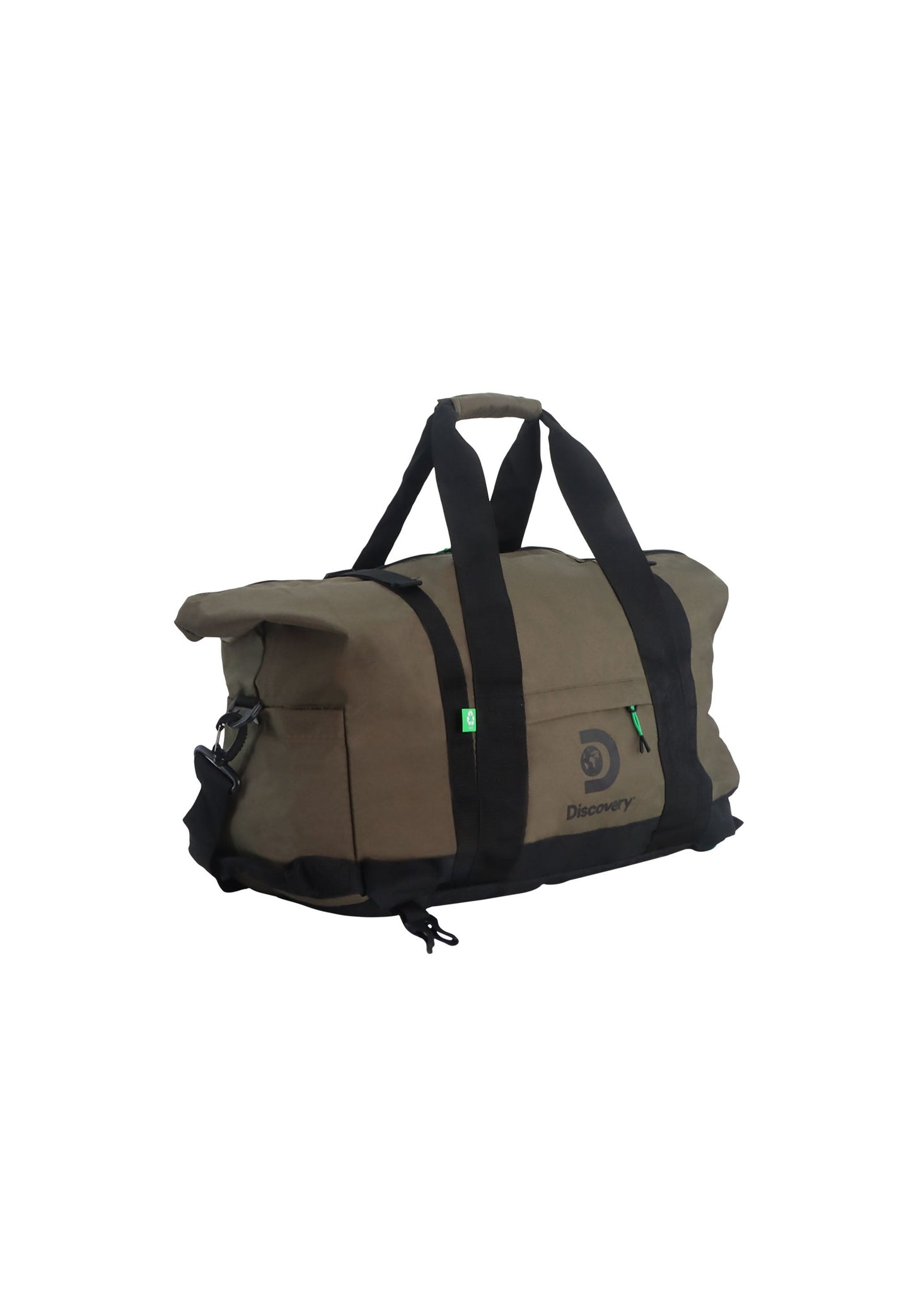 Discovery Drive Seesack / Reisetasche / Sporttasche 50cm Khaki