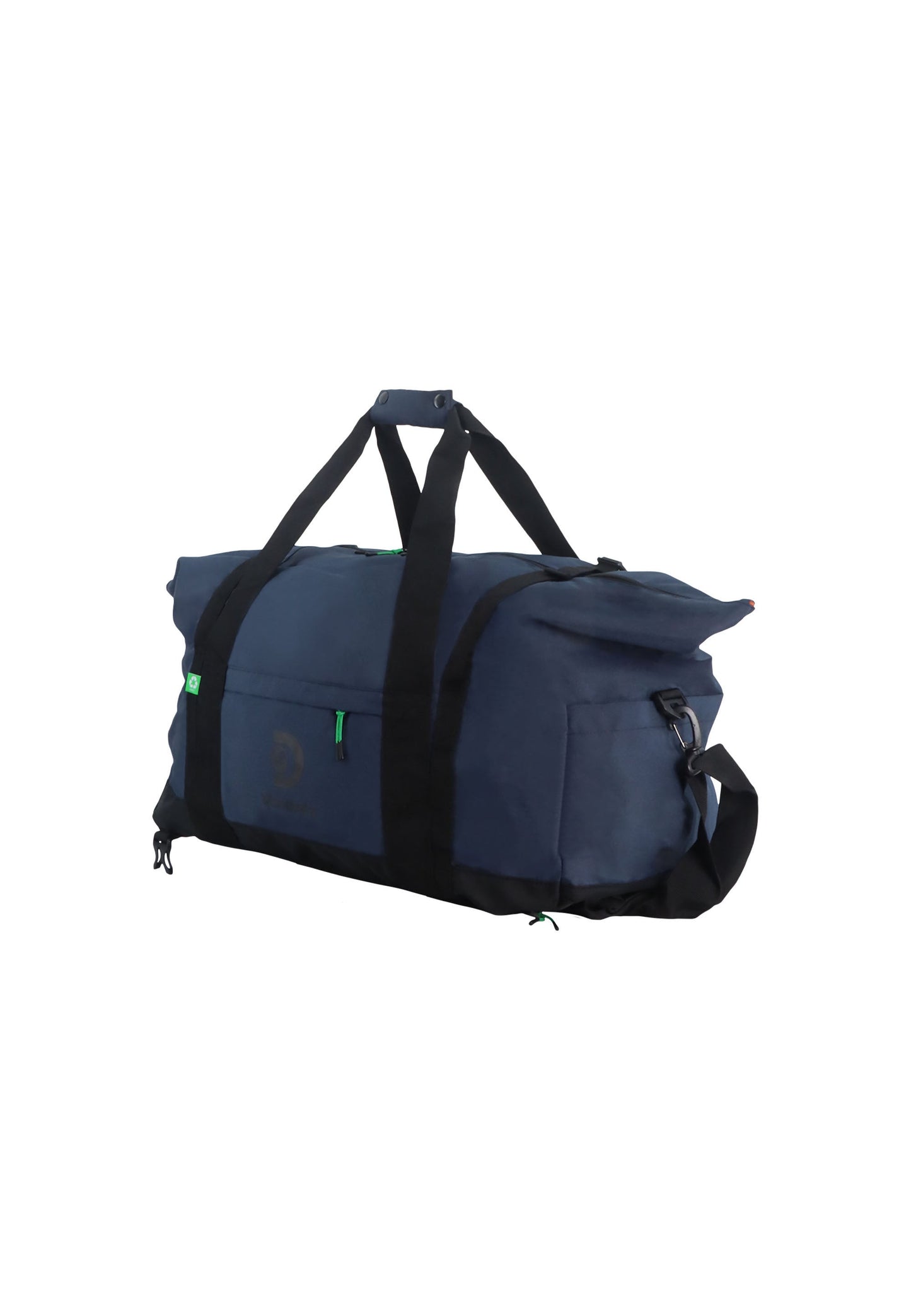 Discovery Drive Seesack / Reisetasche / Sporttasche 50cm Blau