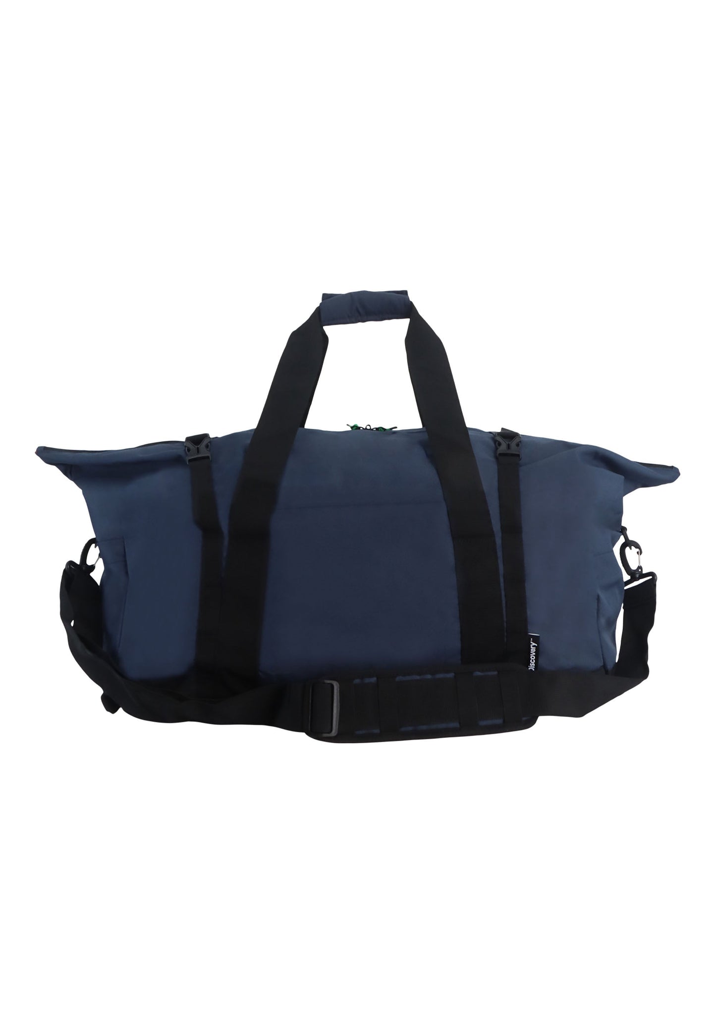 Discovery Drive Seesack / Reisetasche / Sporttasche 50cm Blau