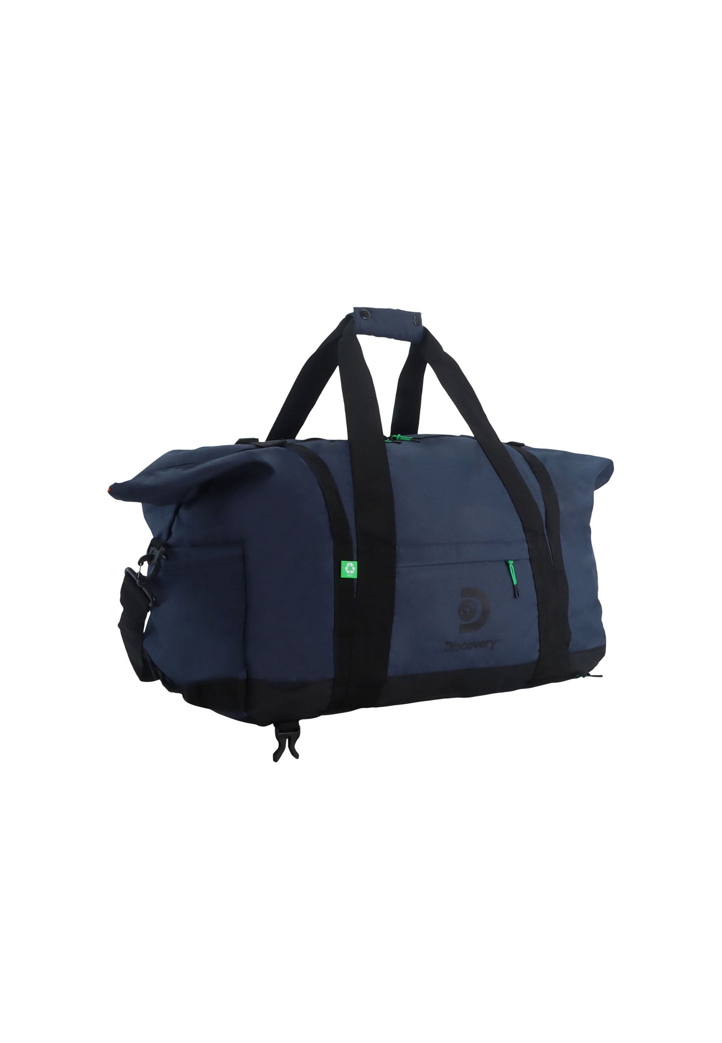 Discovery Drive Seesack / Reisetasche / Sporttasche 50cm Blau