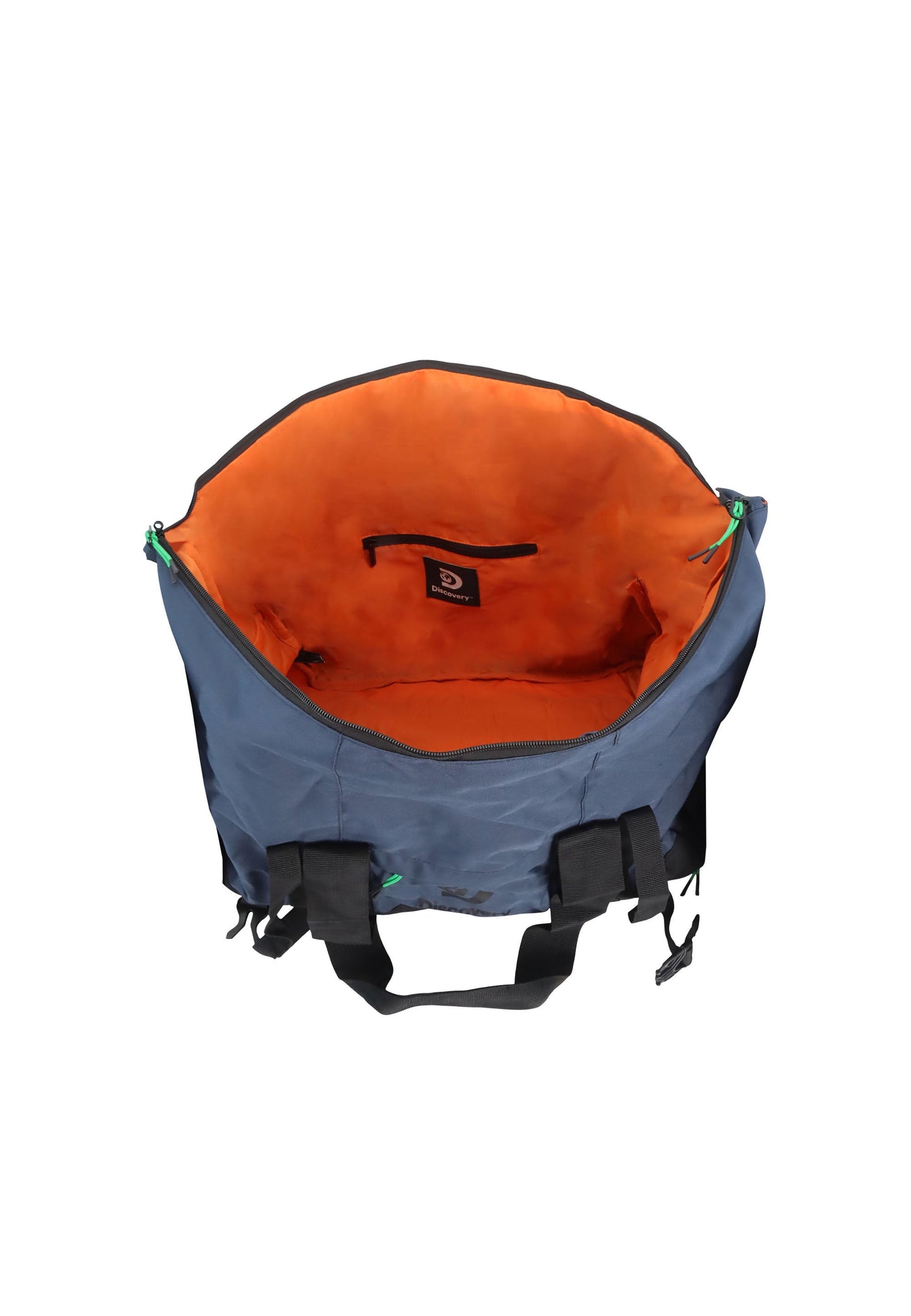 Discovery Drive Seesack / Reisetasche / Sporttasche 50cm Blau