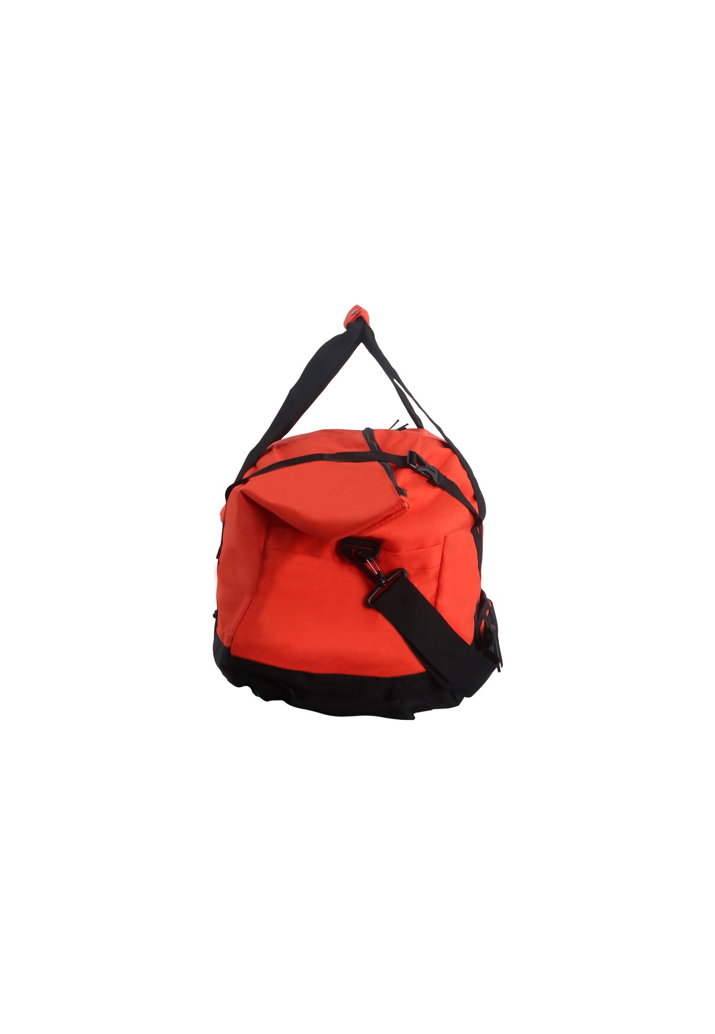 Discovery Drive Seesack / Reisetasche / Sporttasche 50cm Orange